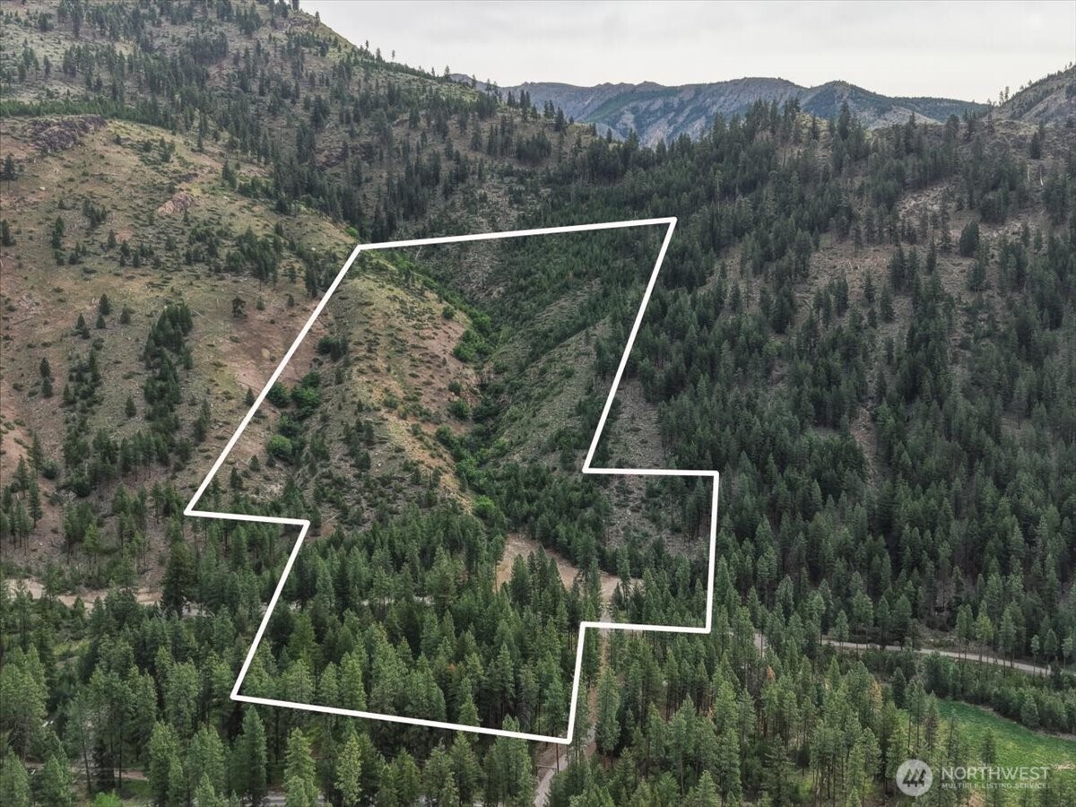 4 Lot Mossback Lane Property Photo 7