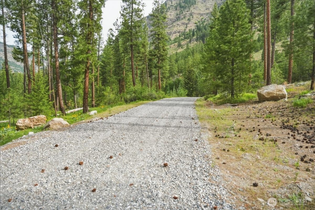 4 Lot Mossback Lane Property Photo 8