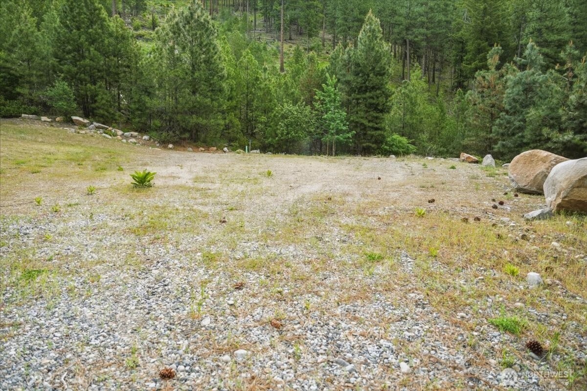 4 Lot Mossback Lane Property Photo 11