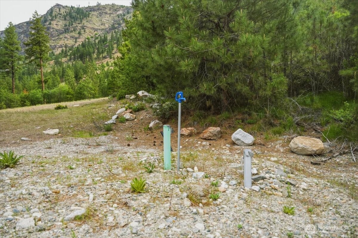 4 Lot Mossback Lane Property Photo 12