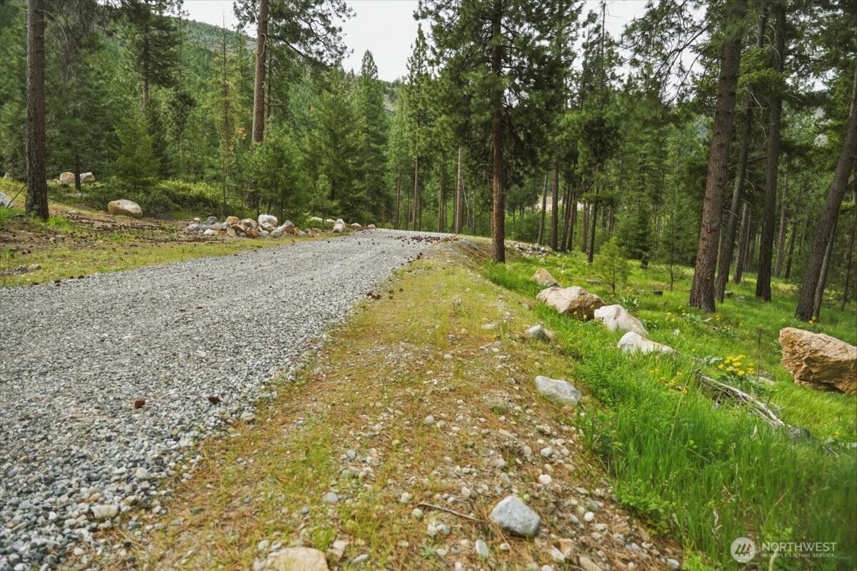 4 Lot Mossback Lane Property Photo 14