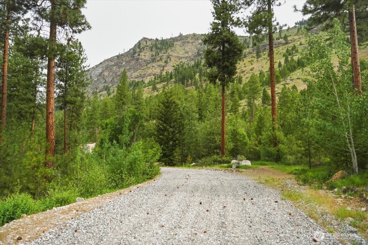 4 Lot Mossback Lane Property Photo 15