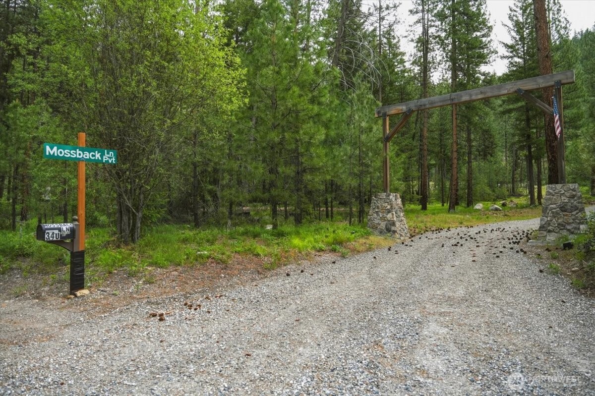 4 Lot Mossback Lane Property Photo 16