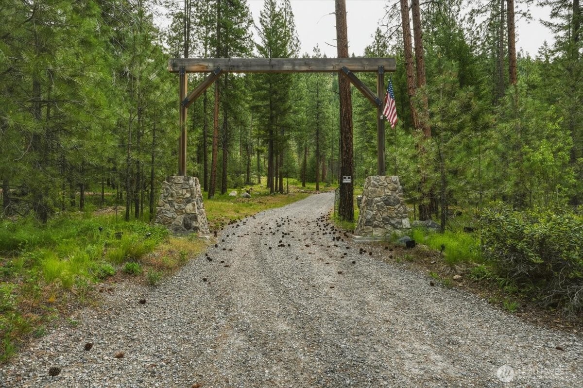 4 Lot Mossback Lane Property Photo 18