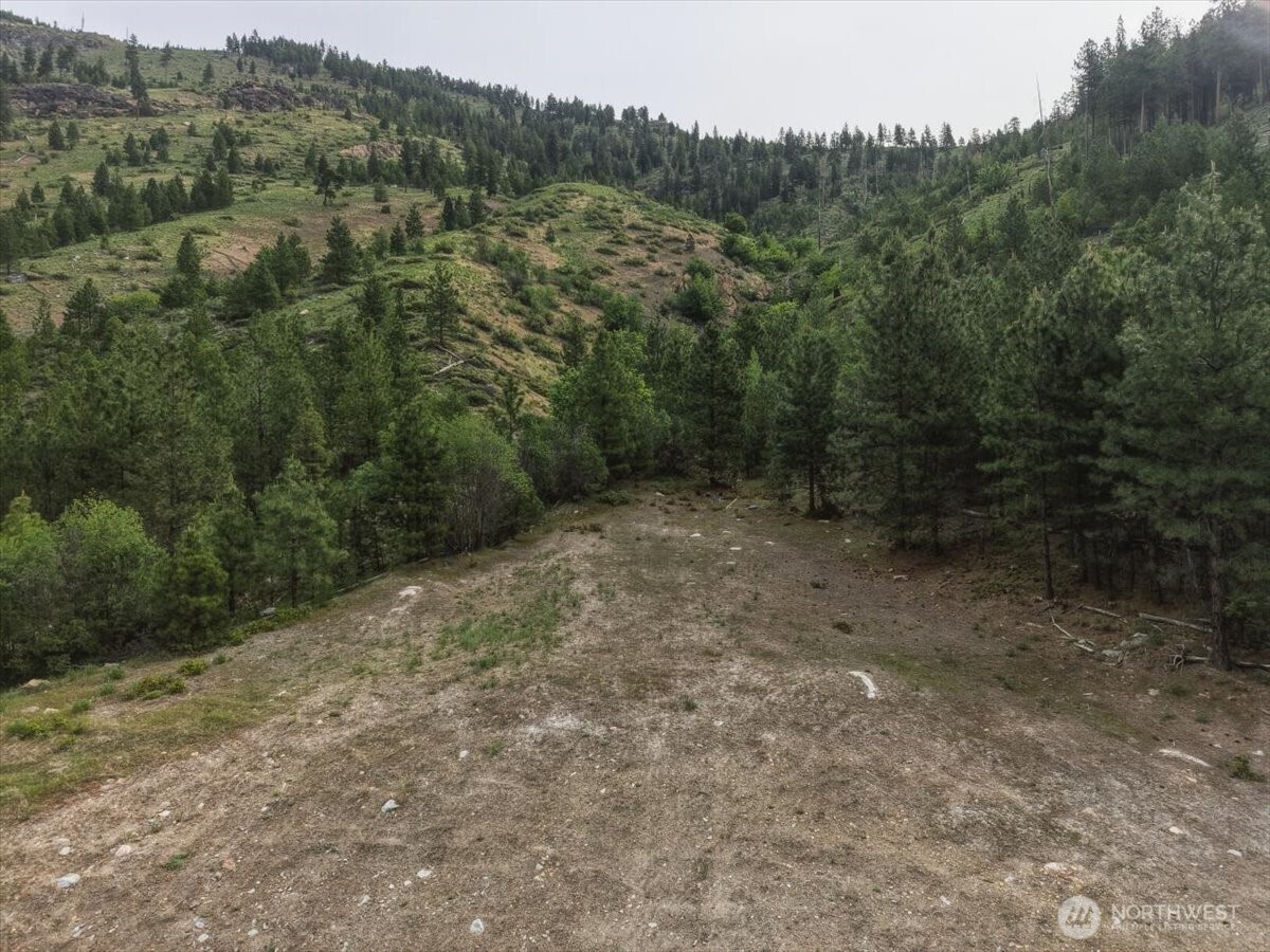 4 Lot Mossback Lane Property Photo 22