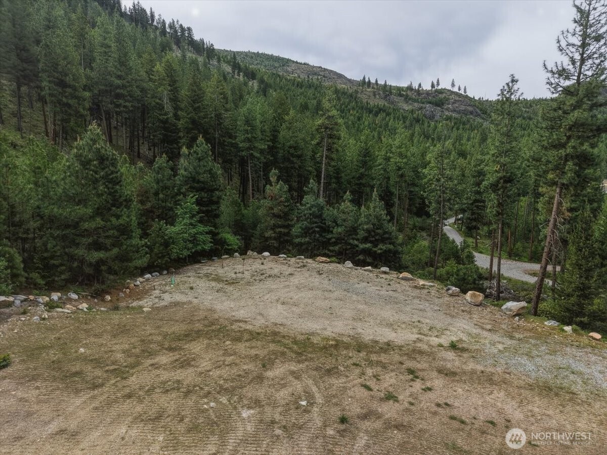 4 Lot Mossback Lane Property Photo 23