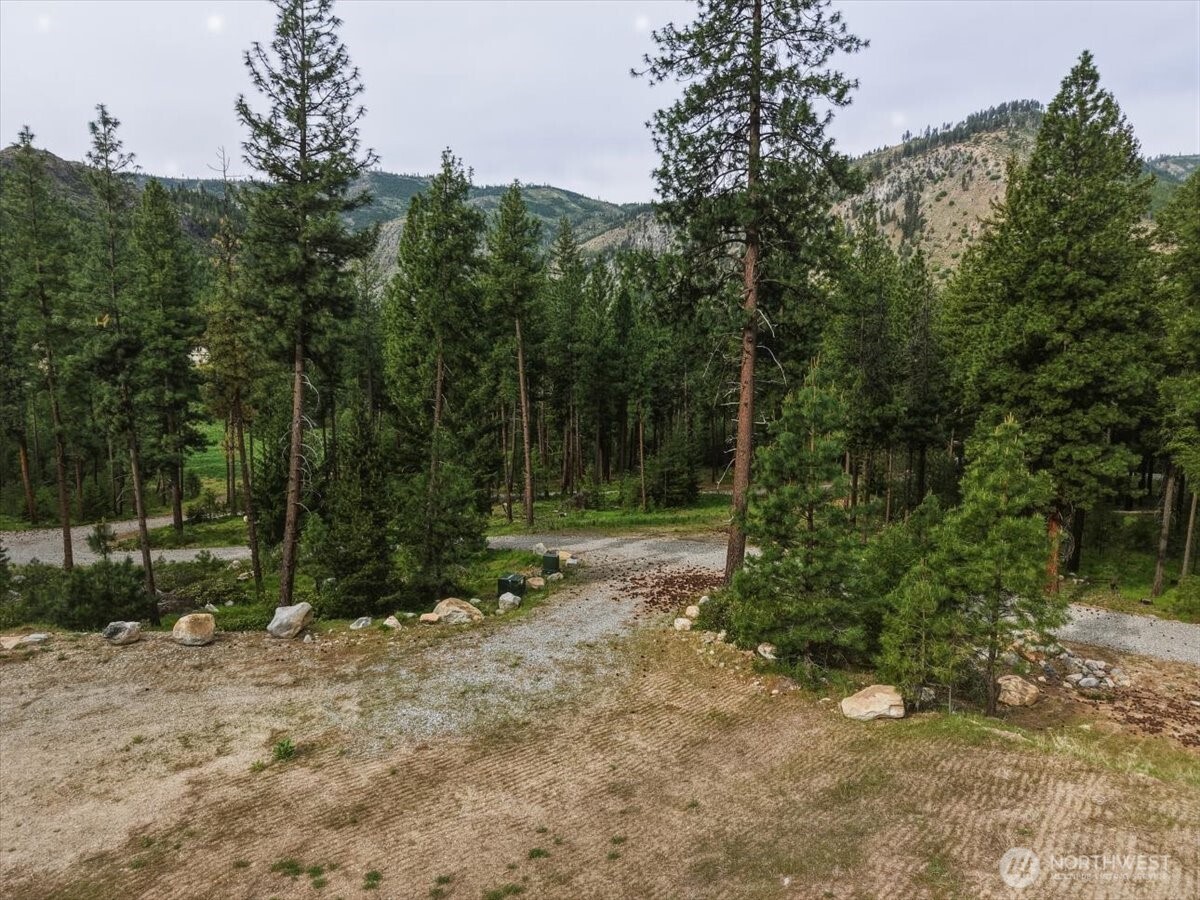 4 Lot Mossback Lane Property Photo 24
