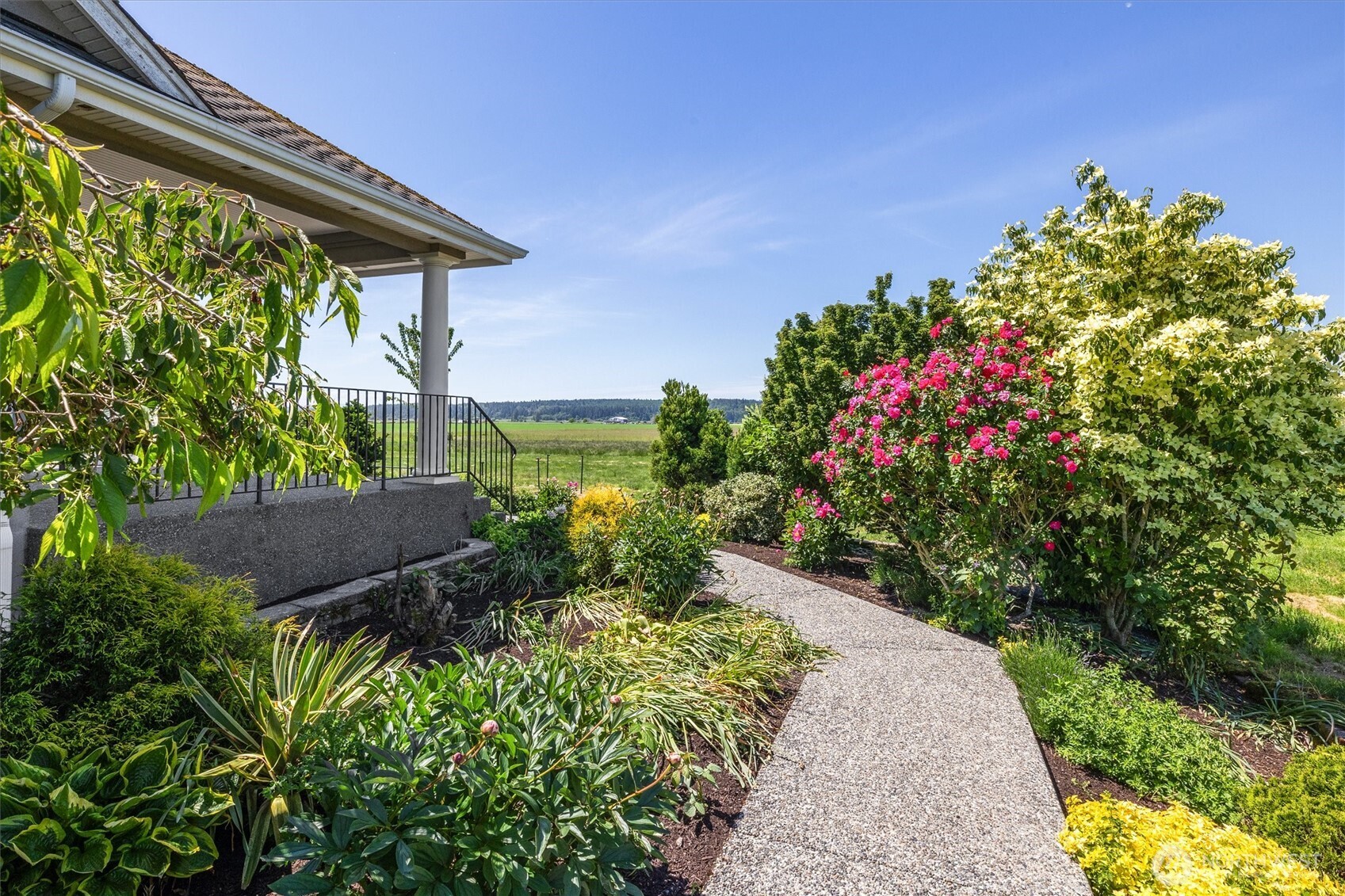 15714 La Conner Whitney Road Property Photo 34