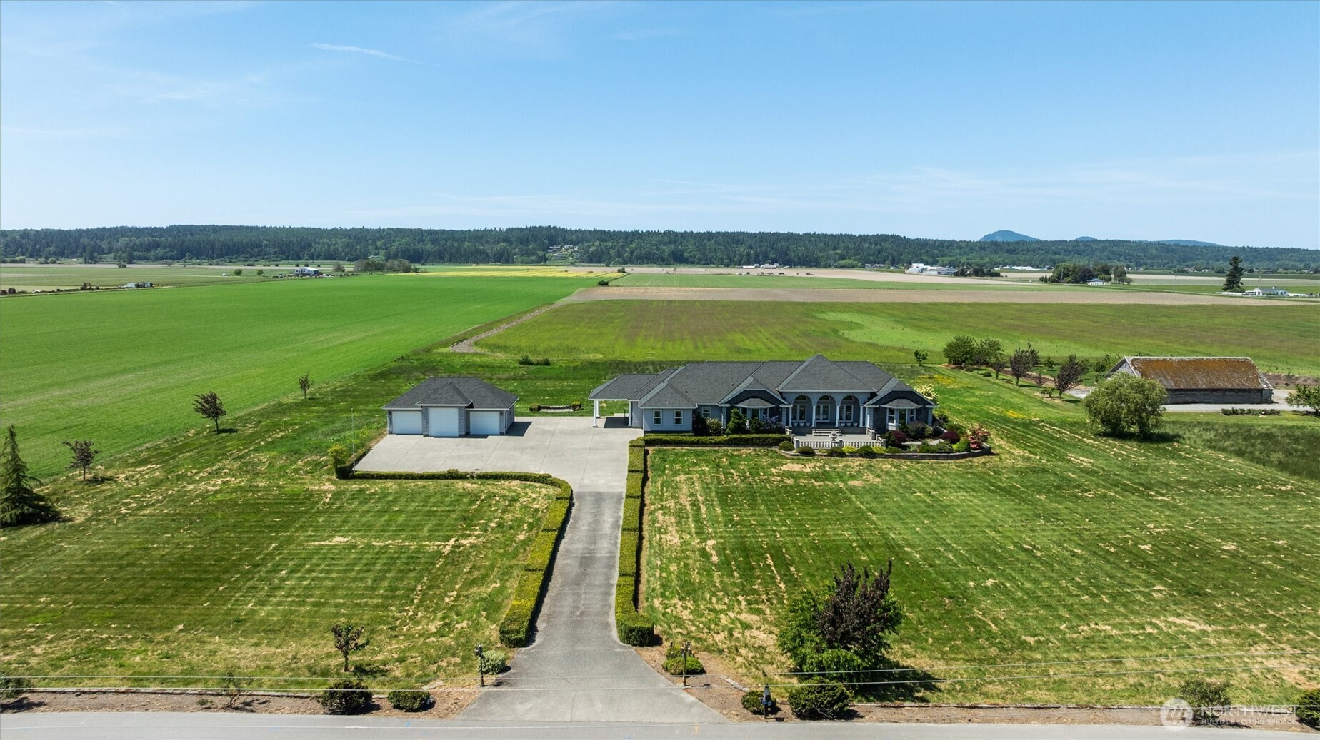 15714 La Conner Whitney Road Property Photo 37