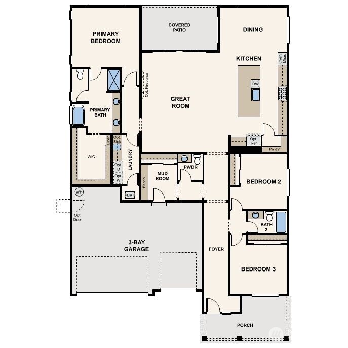 13906 208th Avenue Property Photo 3
