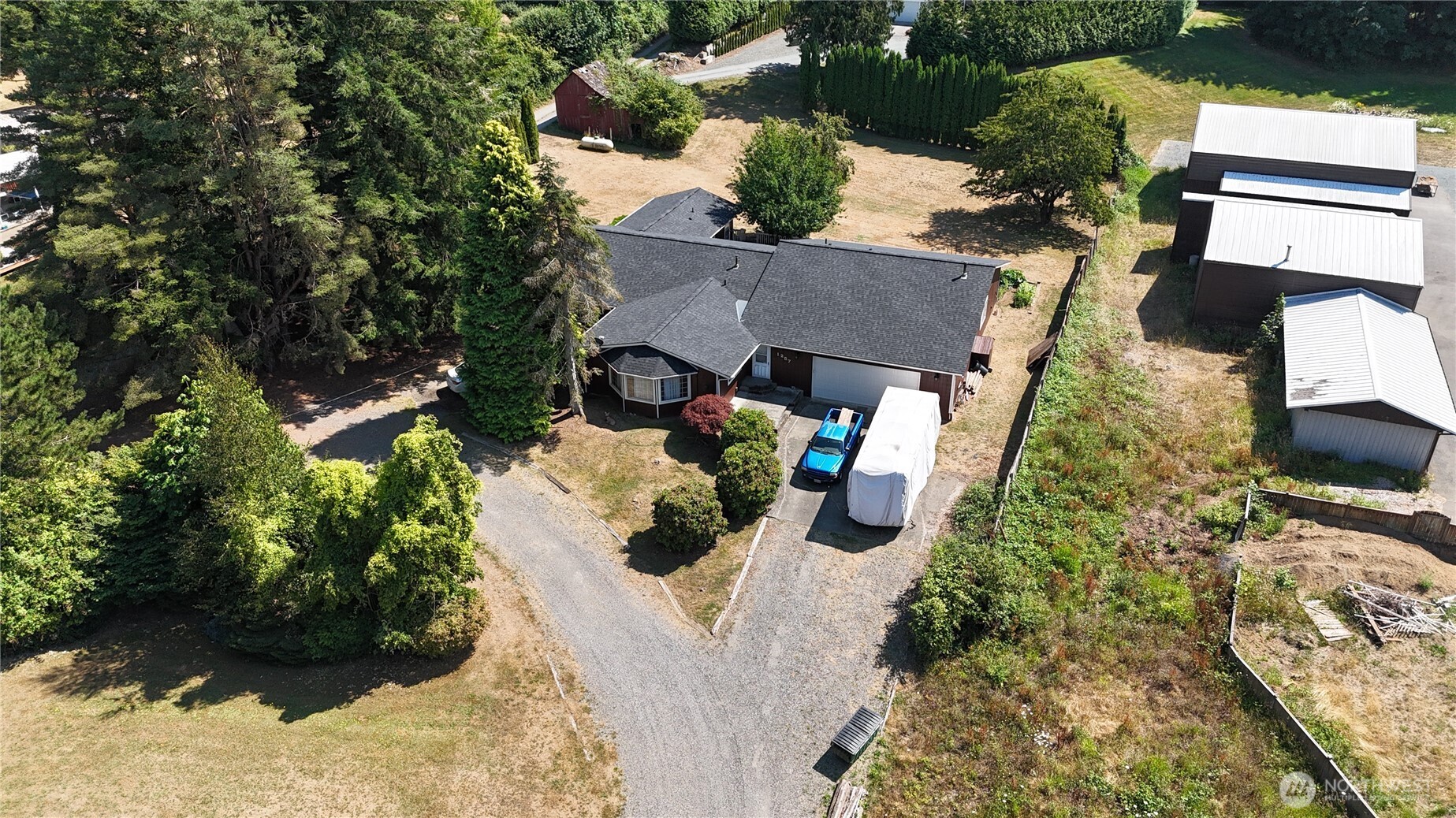 1257 Lattimore Road Property Photo 1