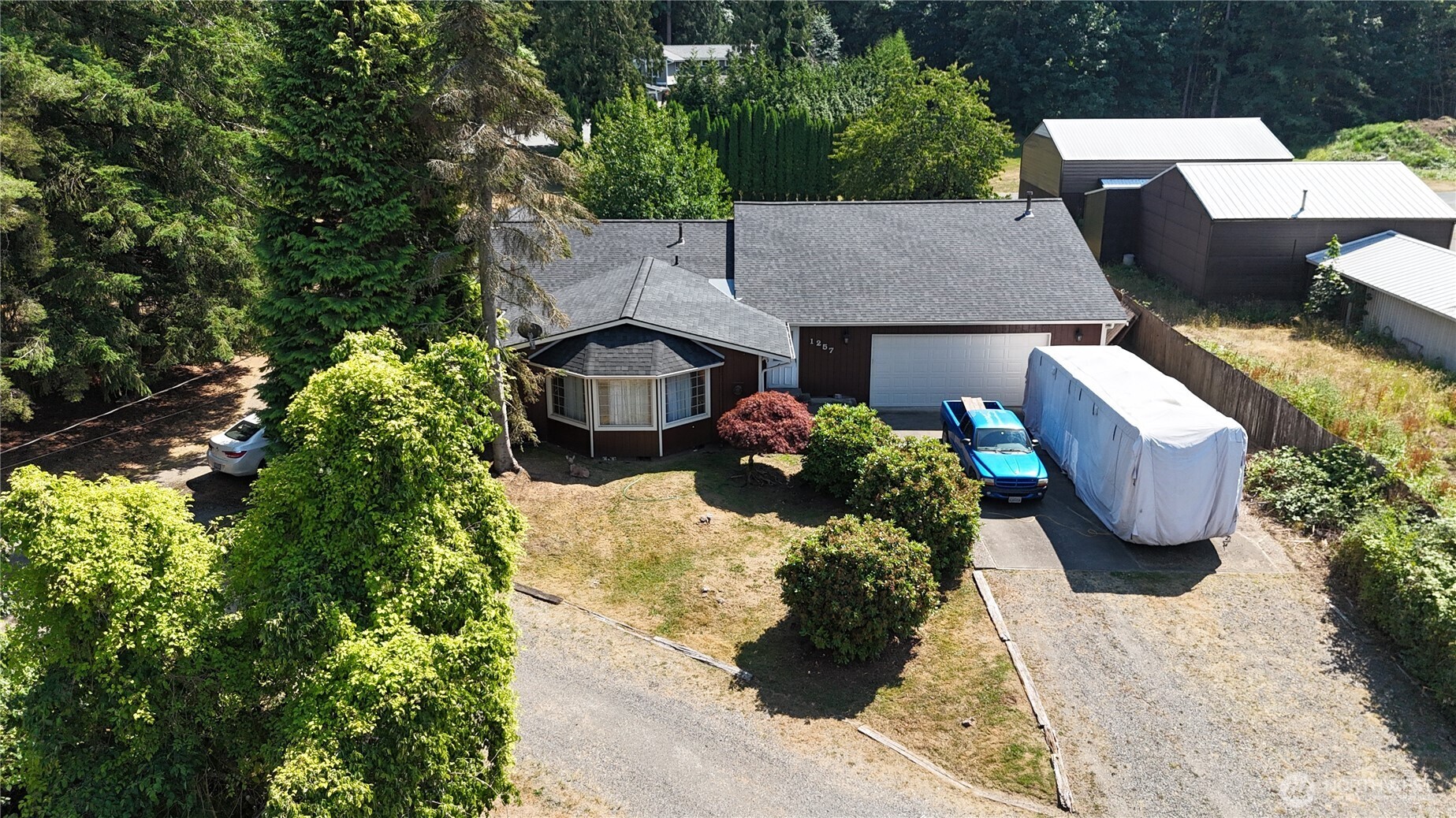 1257 Lattimore Road Property Photo 4