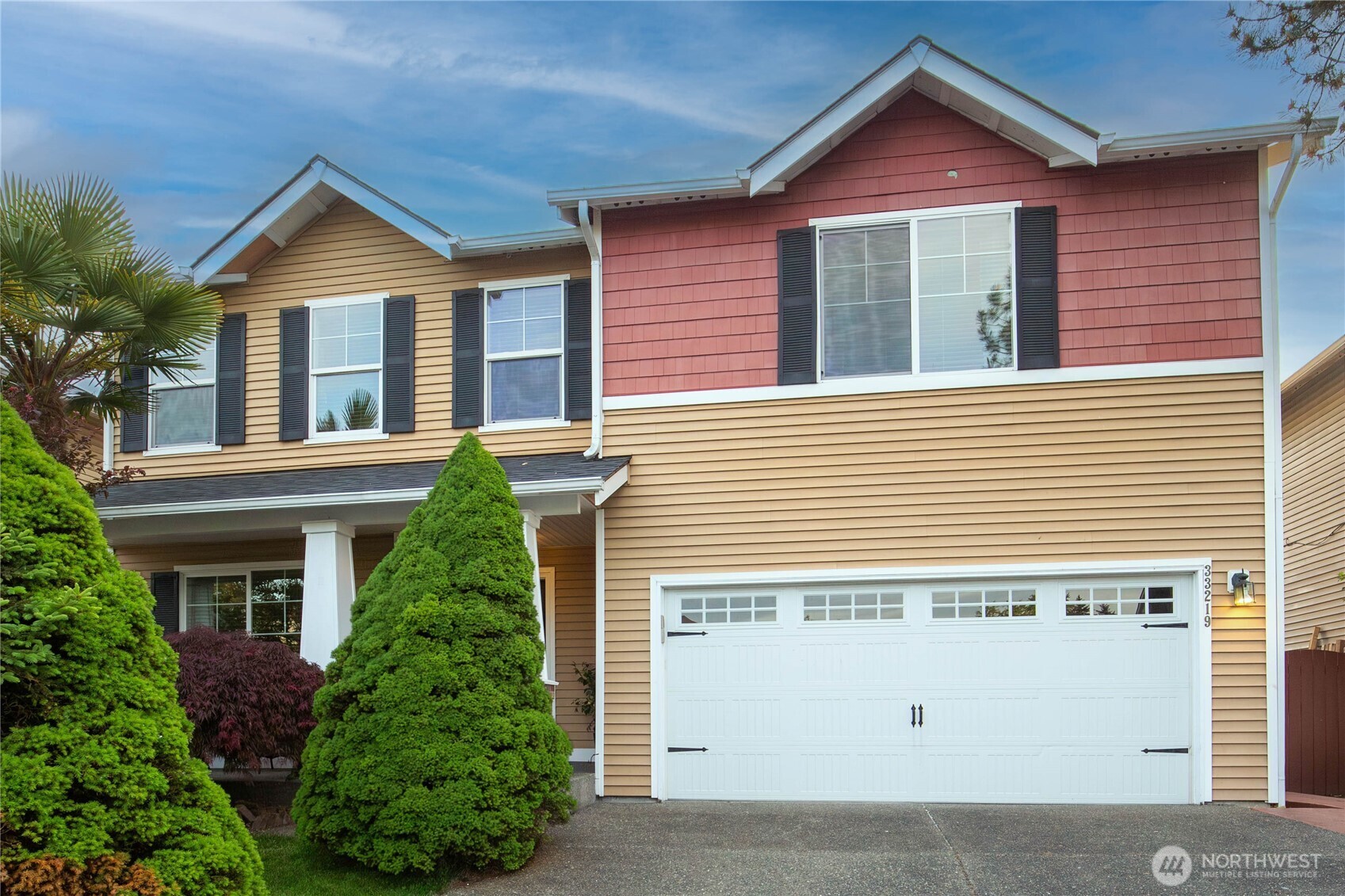 33219 41st Place Property Photo 1