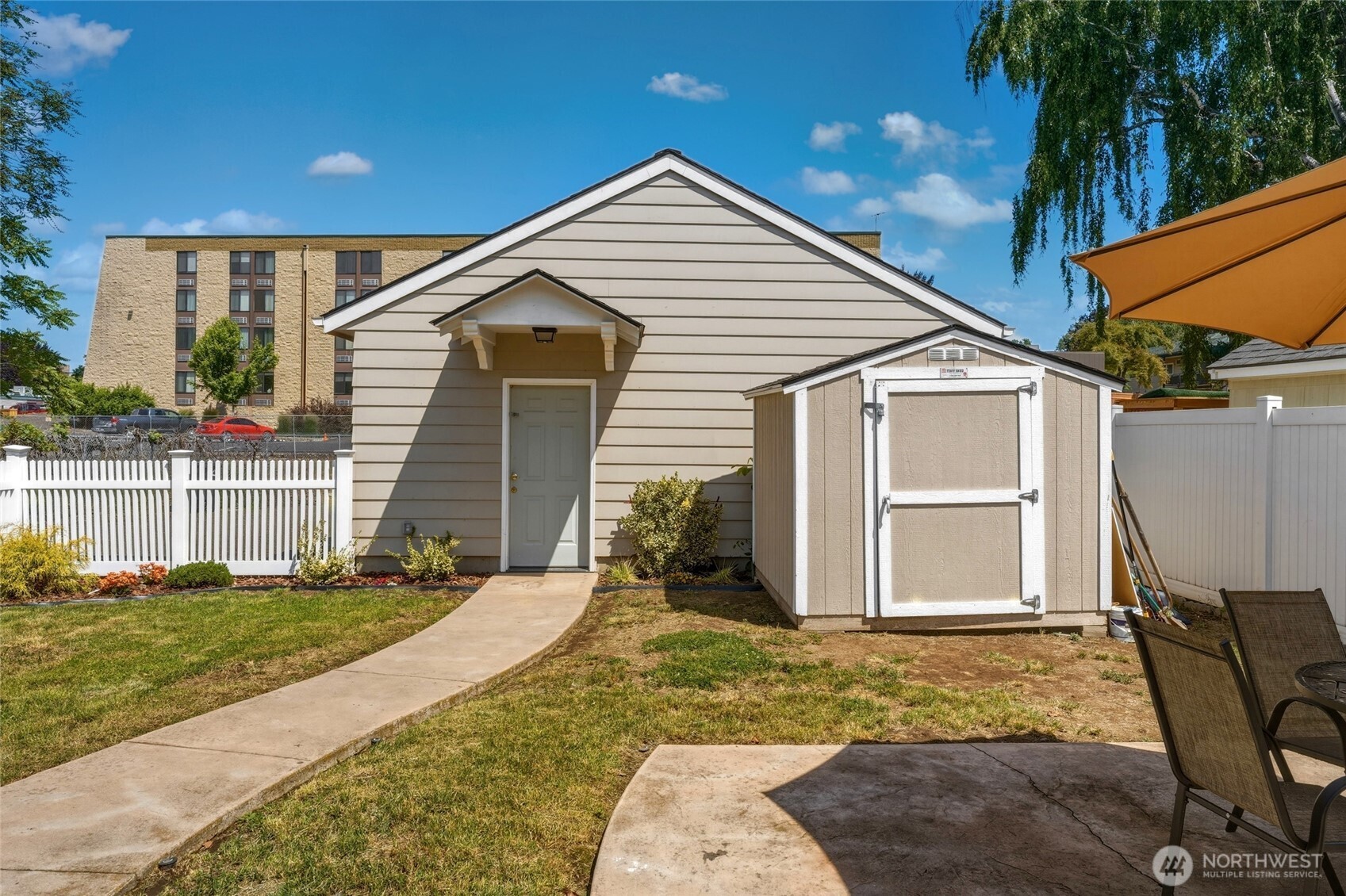 709 Hobson Street Property Photo 35