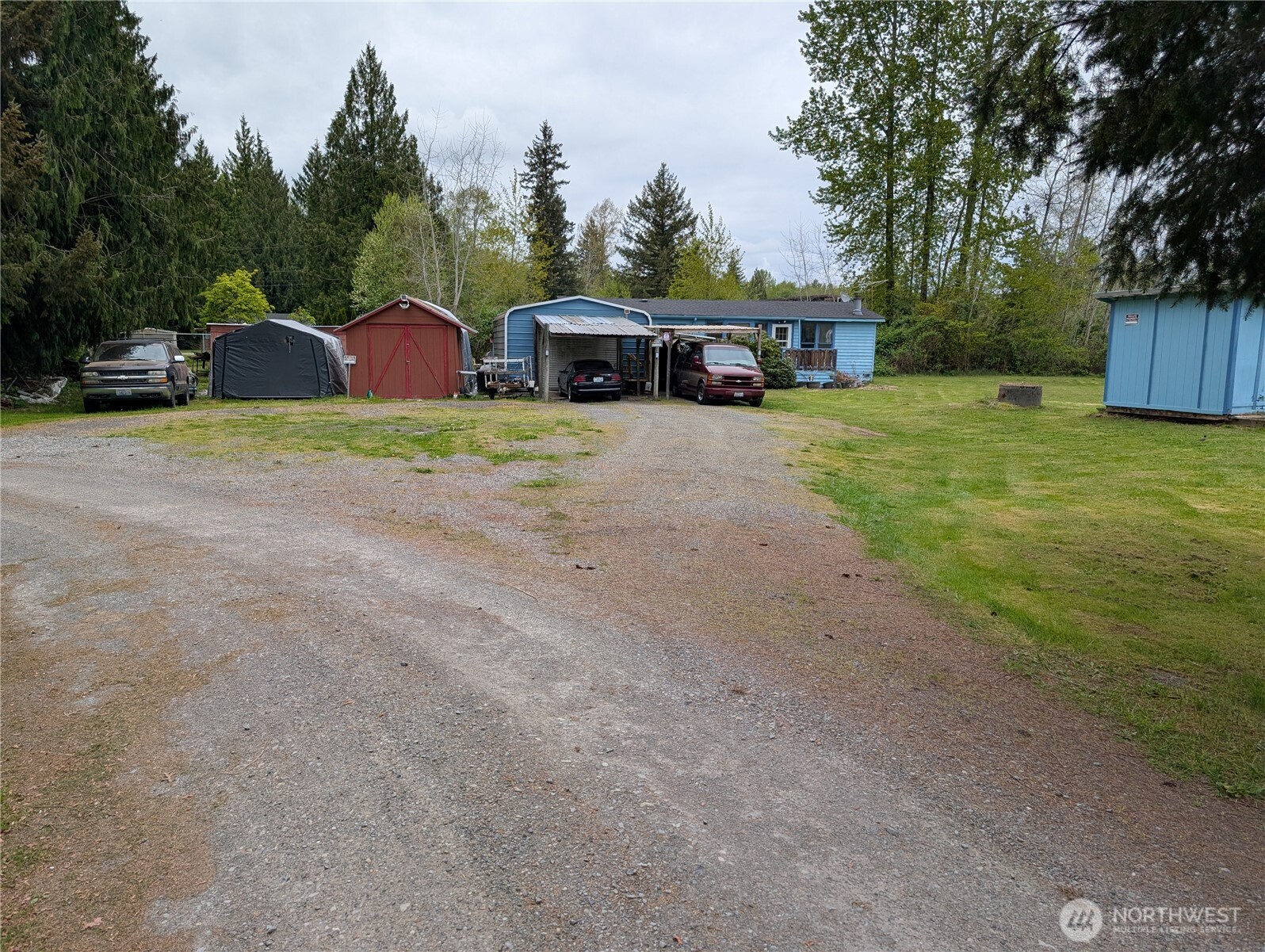 17810 25th Avenue Property Photo 4