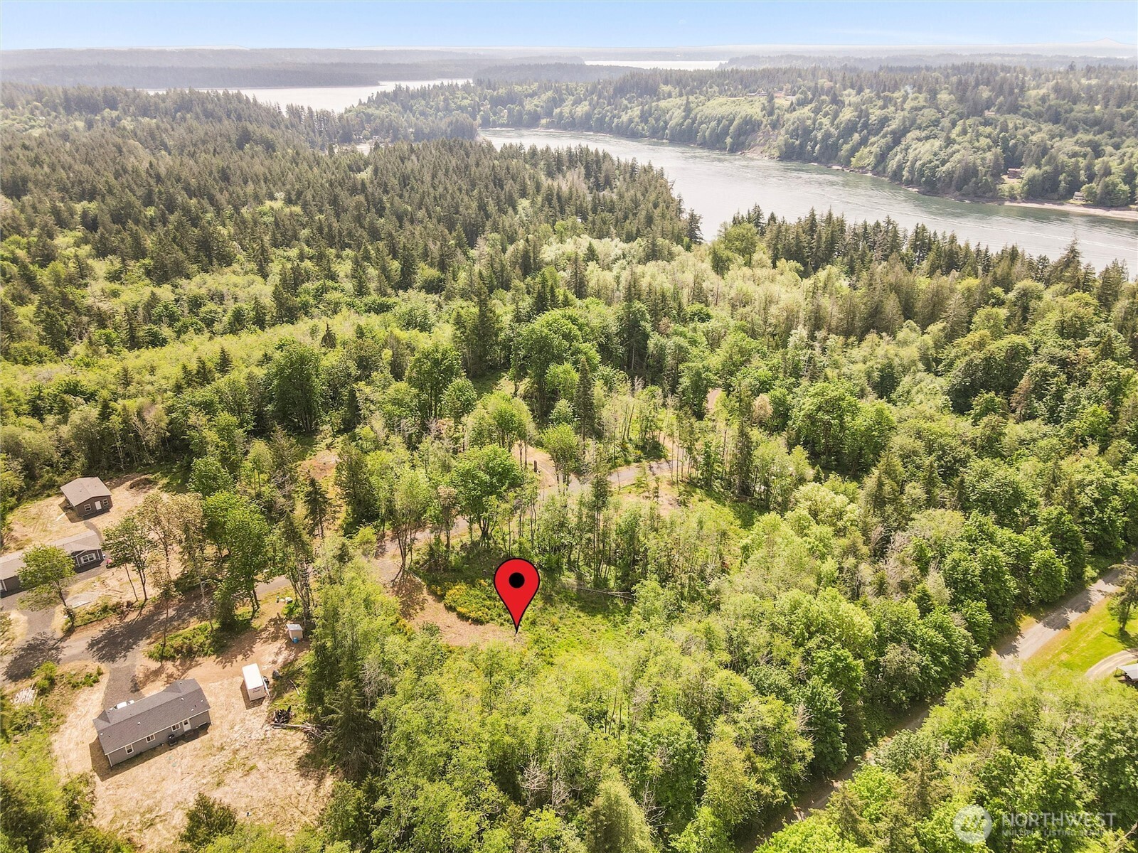 80 E Cascara Cove Lane Property Photo 1