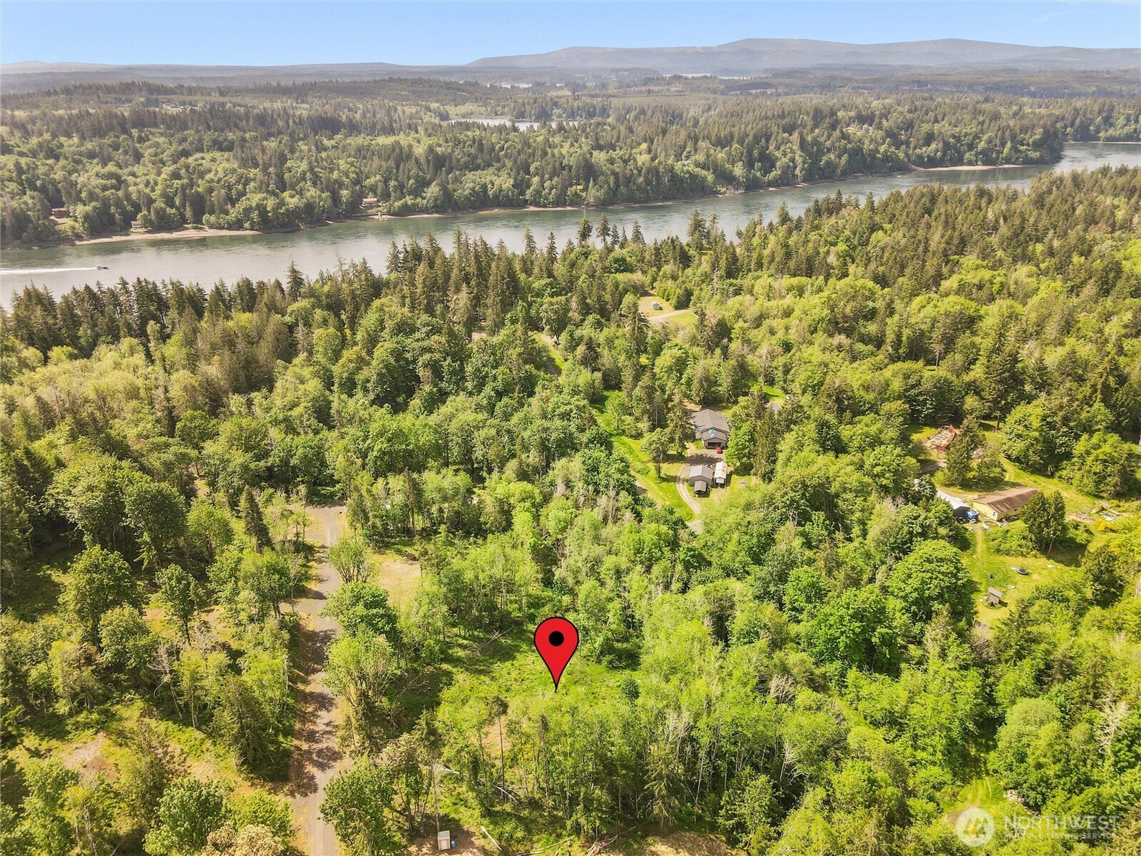 80 E Cascara Cove Lane Property Photo 3