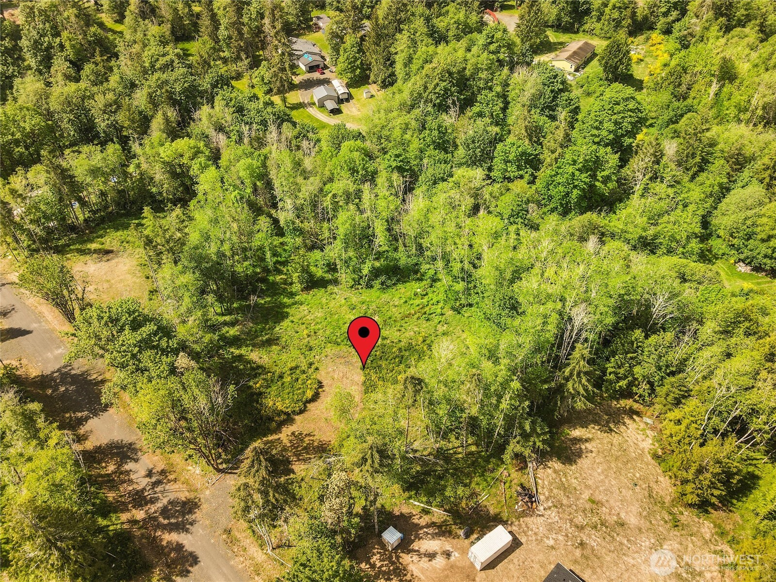 80 E Cascara Cove Lane Property Photo 8