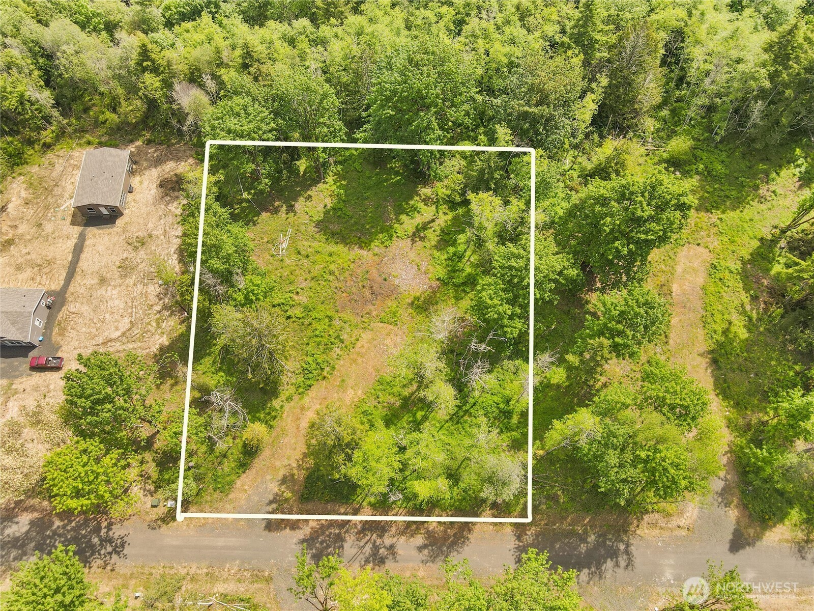 91 E Cascara Cove Lane Property Photo 3