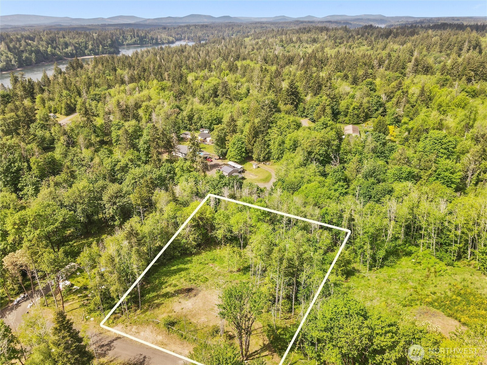 120 E Cascara Cove Lane Property Photo 3
