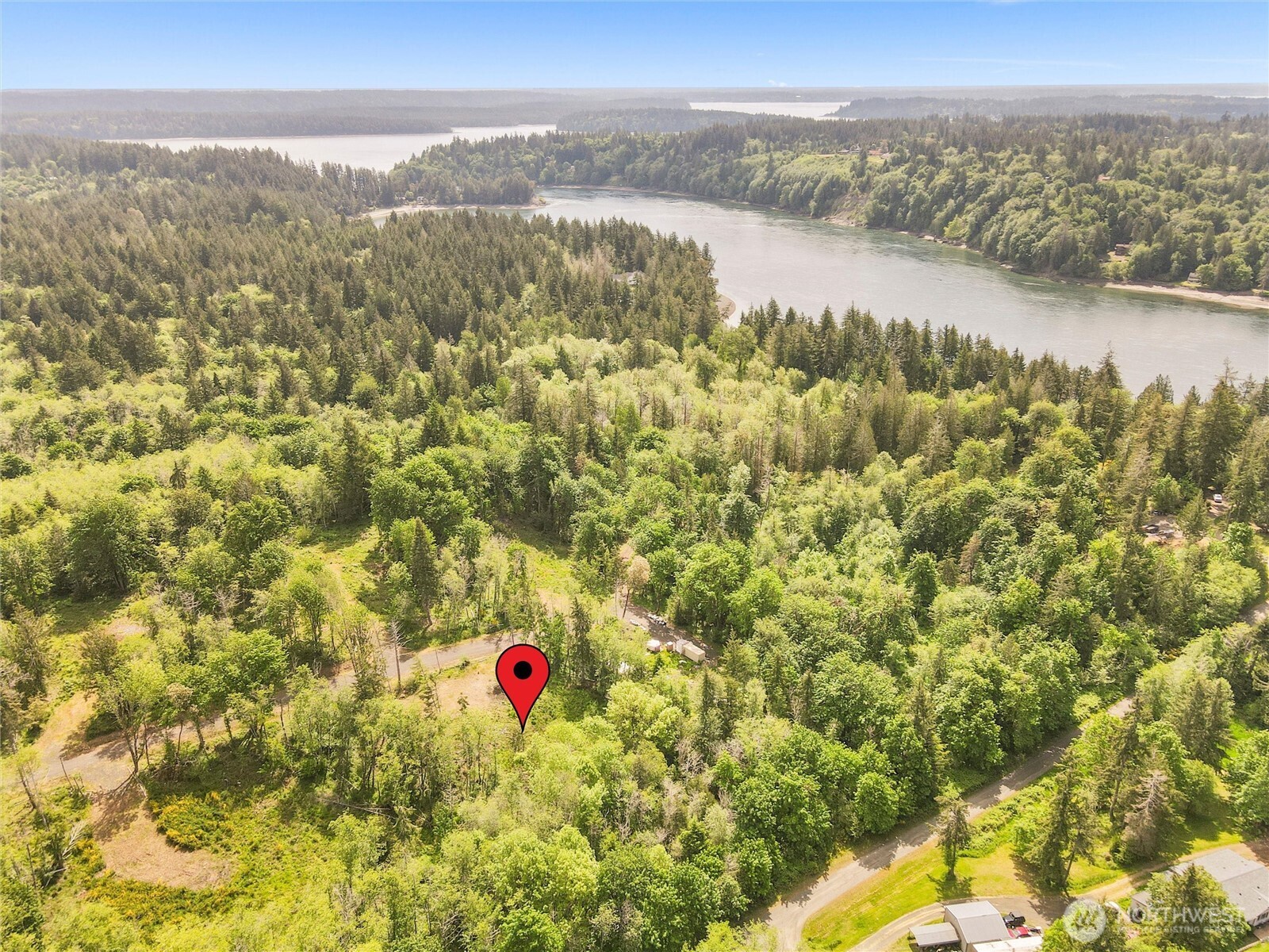 120 E Cascara Cove Lane Property Photo 8