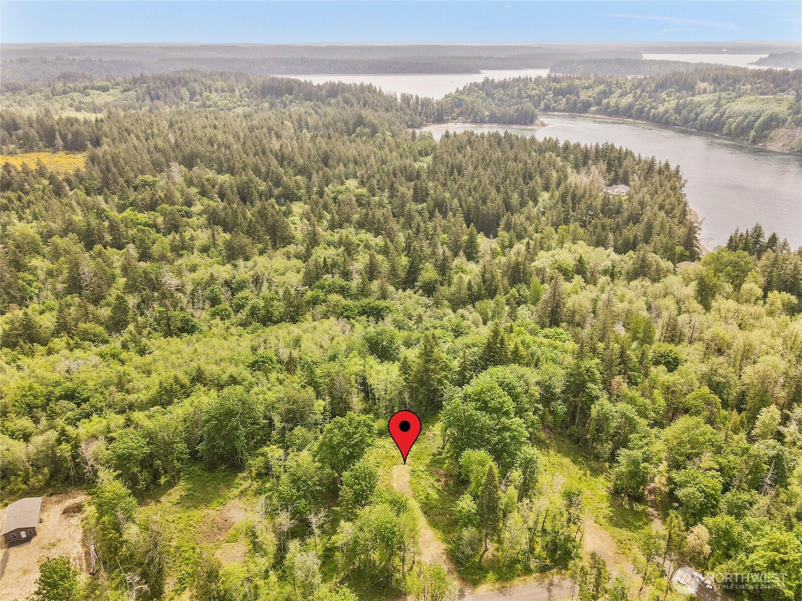 131 E Cascara Cove Lane Property Photo 8