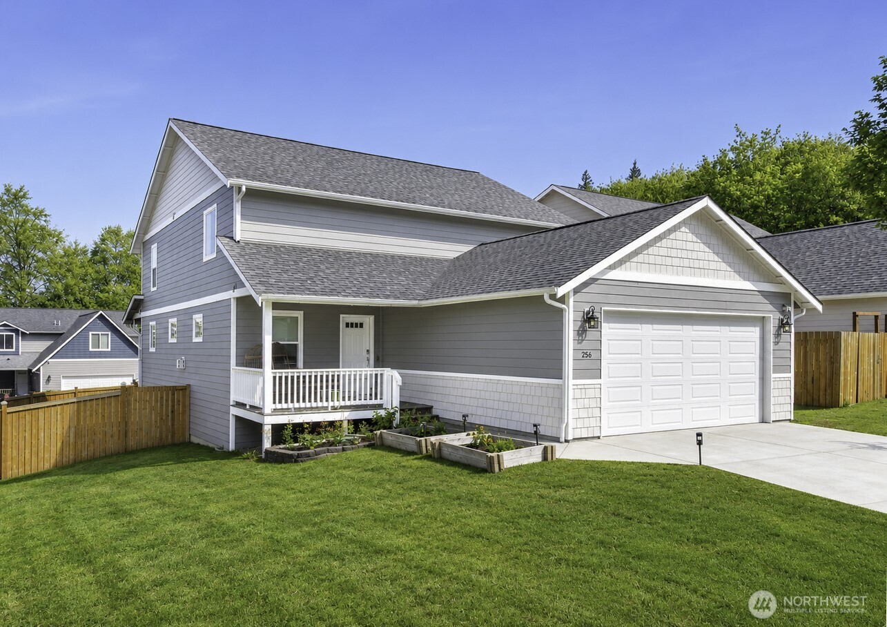 256 Whitetail Loop Property Photo 1