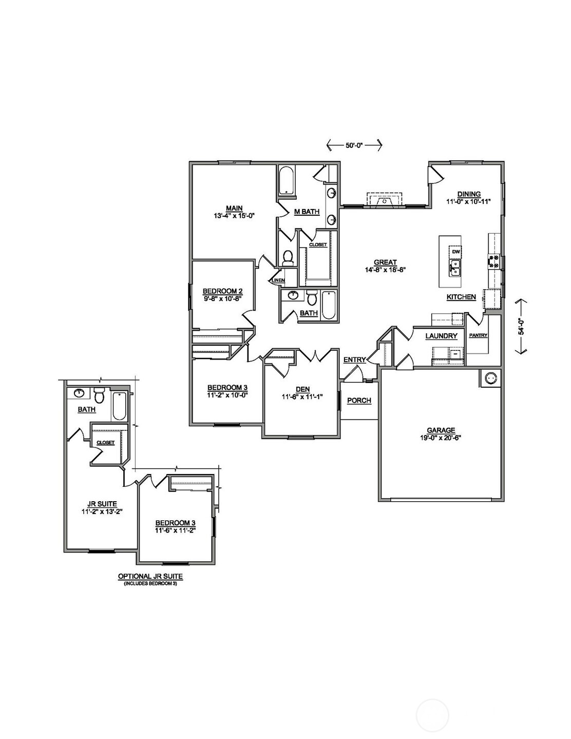 835 Ava Ct Property Photo 2