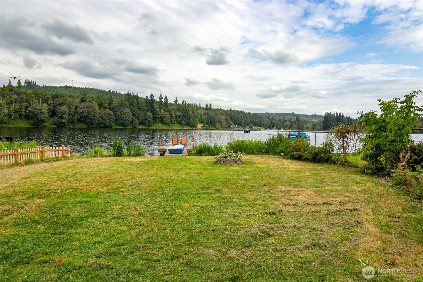 22731 Hull Road Property Photo 5