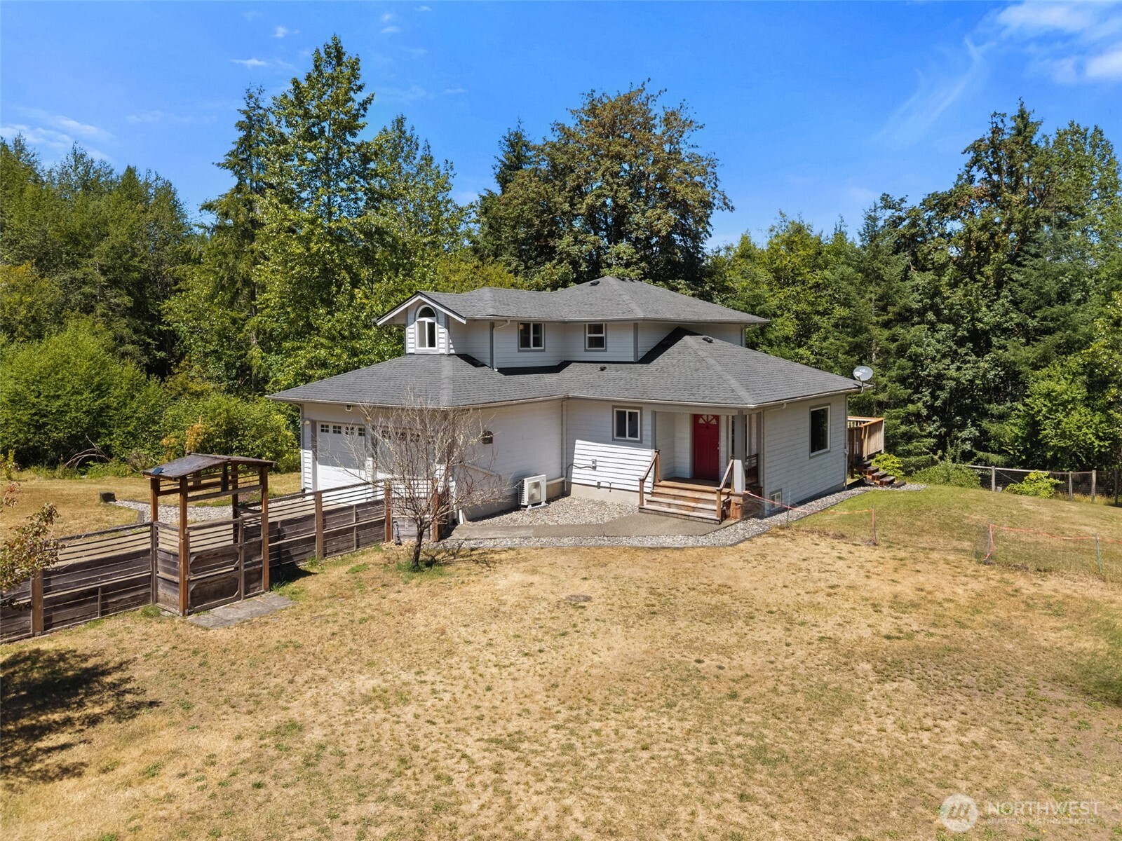 151 W Clark Rd Property Photo 1