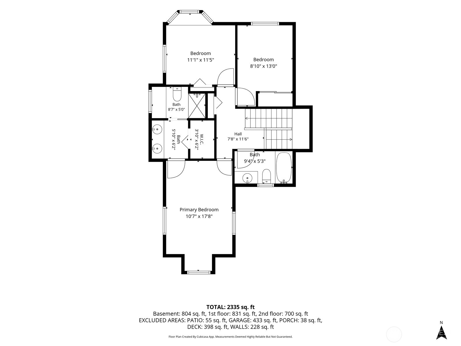151 W Clark Rd Property Photo 21