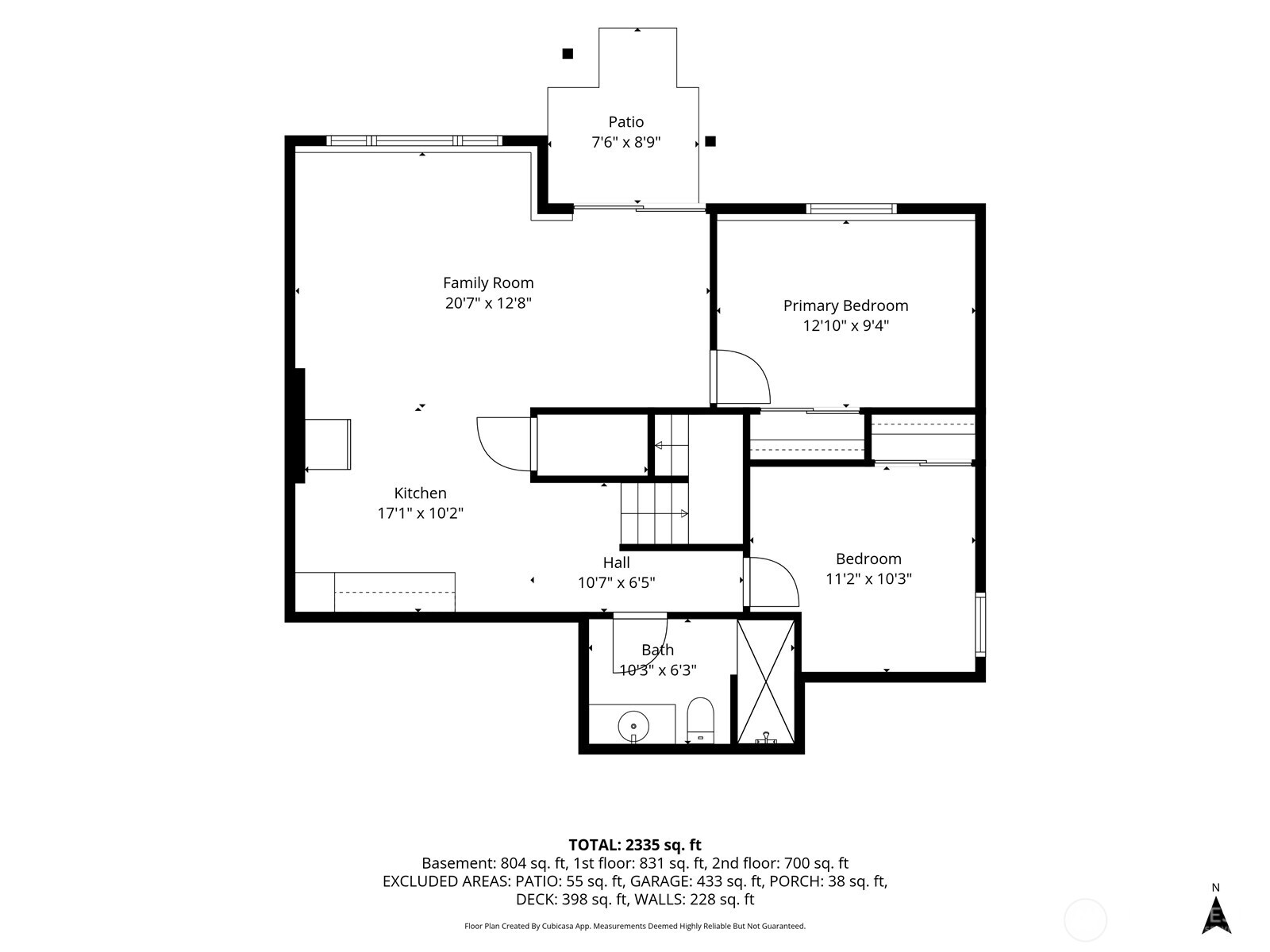 151 W Clark Rd Property Photo 28