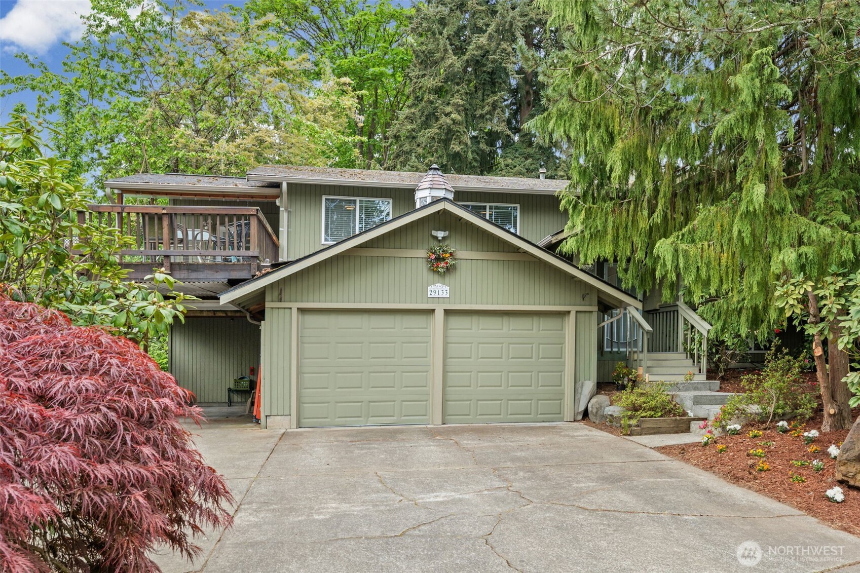 29133 46th Place Property Photo 1