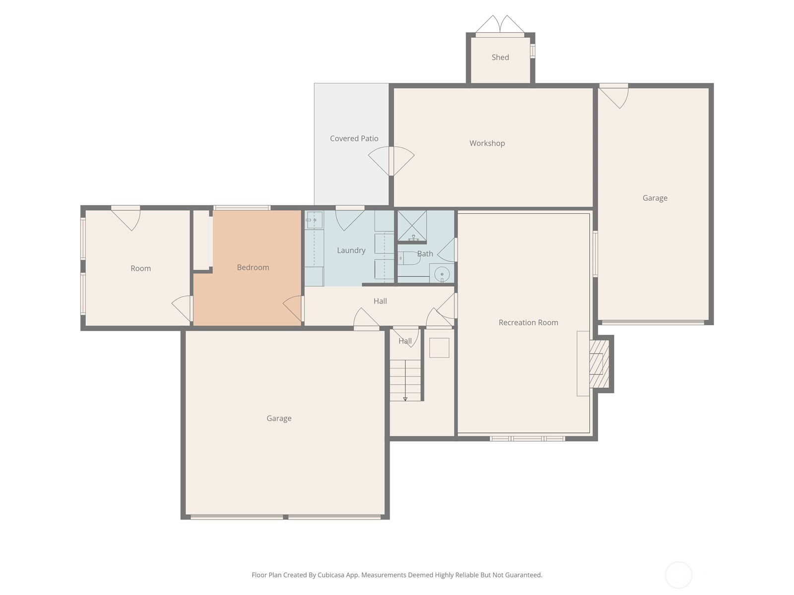 29133 46th Place Property Photo 26
