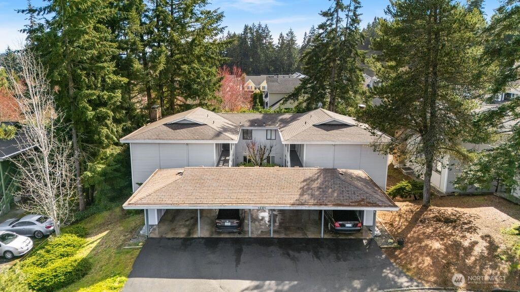 1461 Rainier Court Property Photo 2