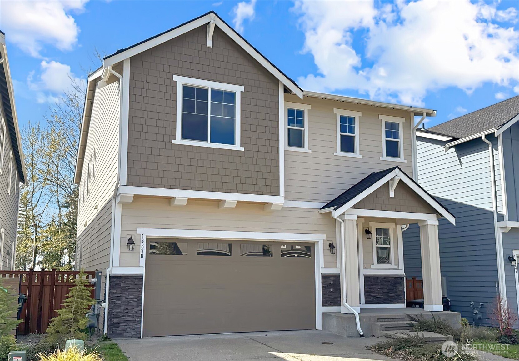 14830 Tyee Drive Property Photo 1