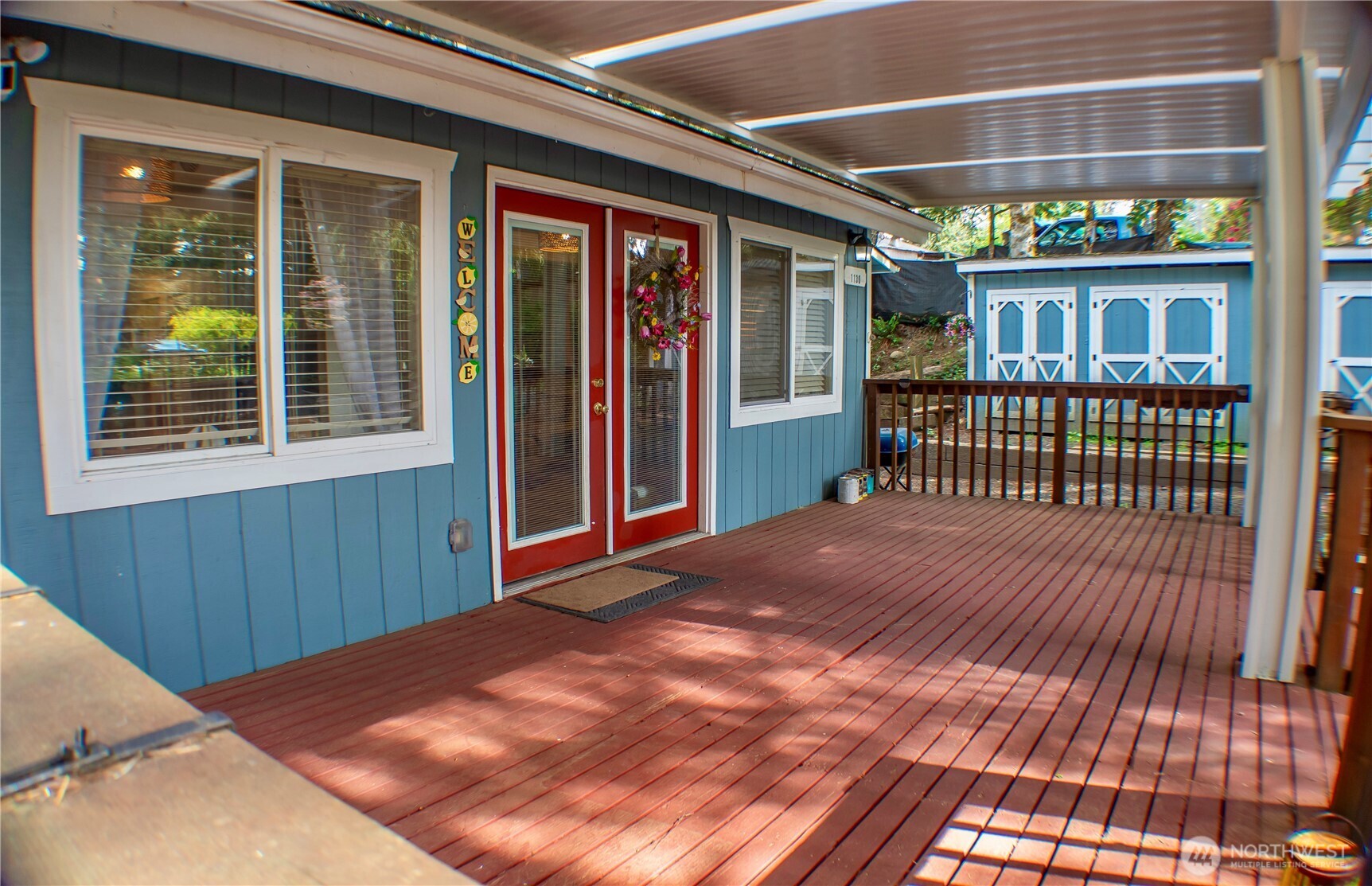 1130 E Timberlake Drive Property Photo 6