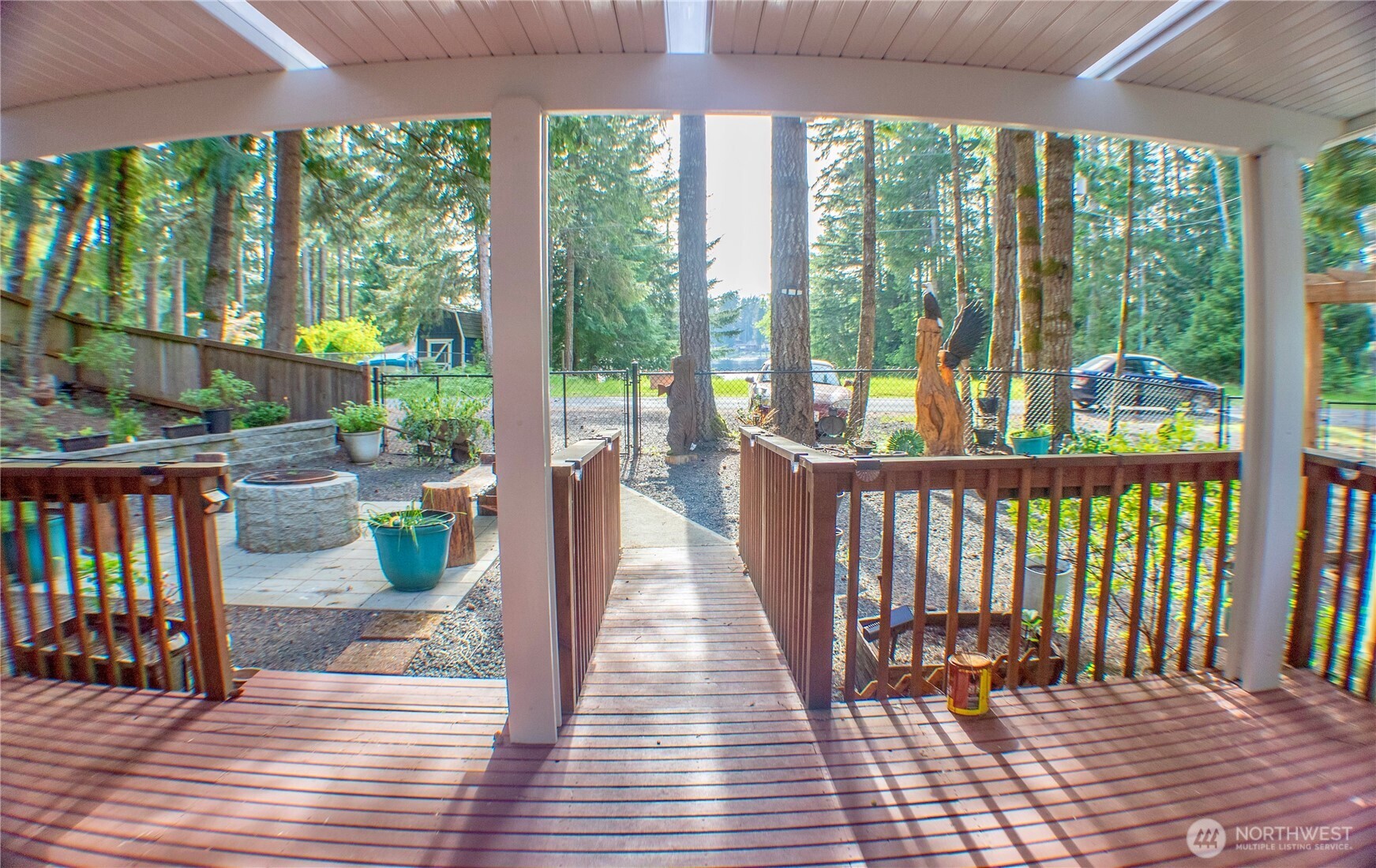 1130 E Timberlake Drive Property Photo 7