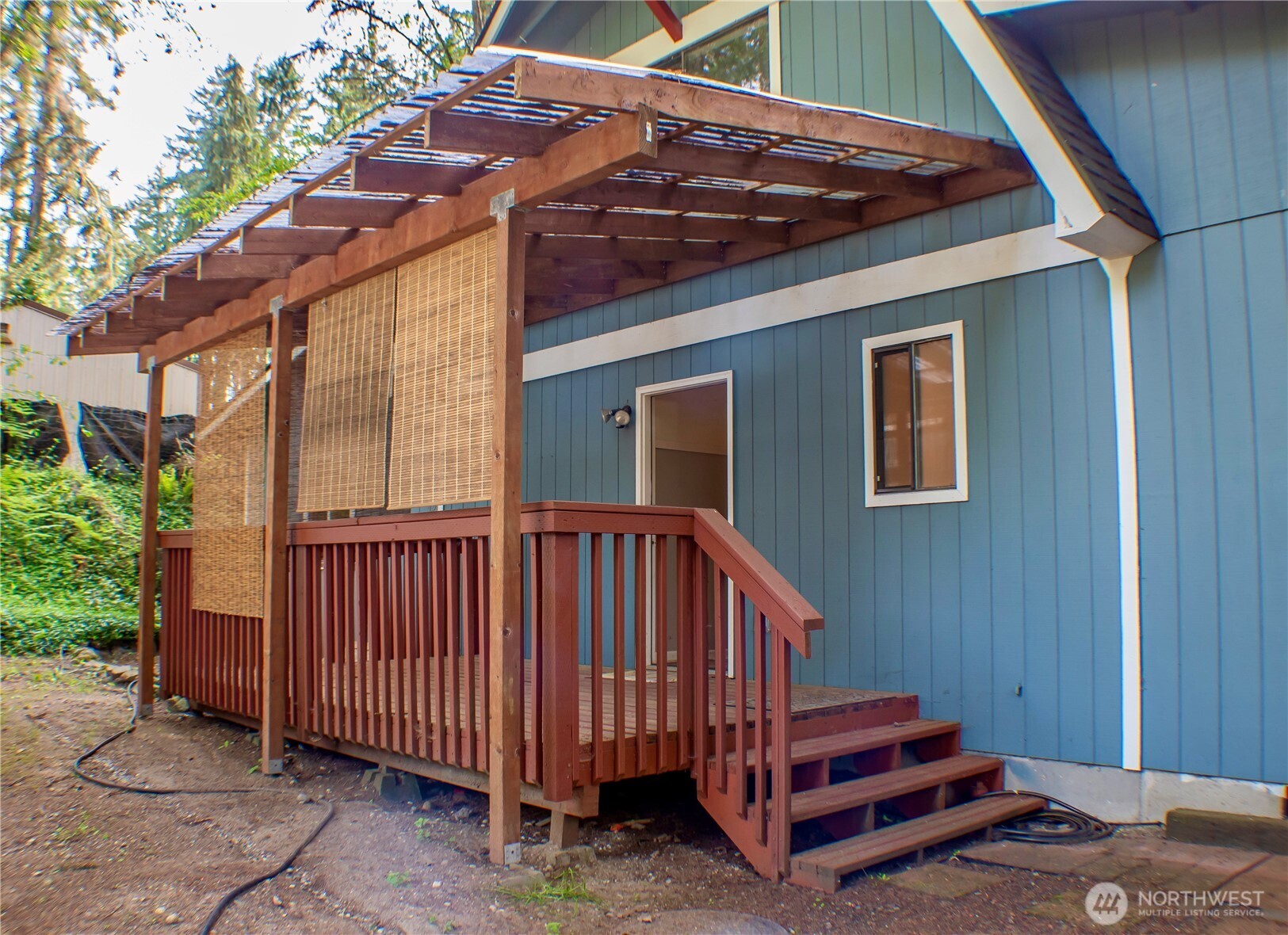 1130 E Timberlake Drive Property Photo 34