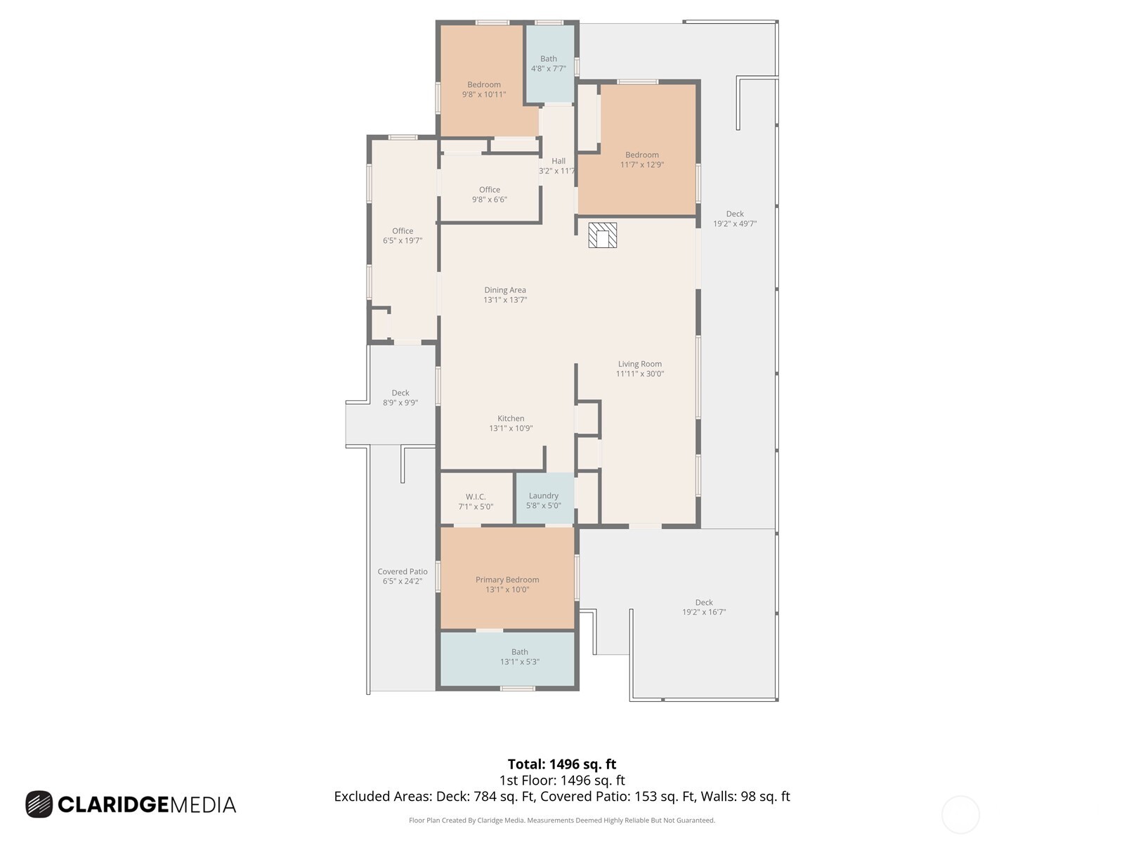 12502 Chumstick Highway Property Photo 4