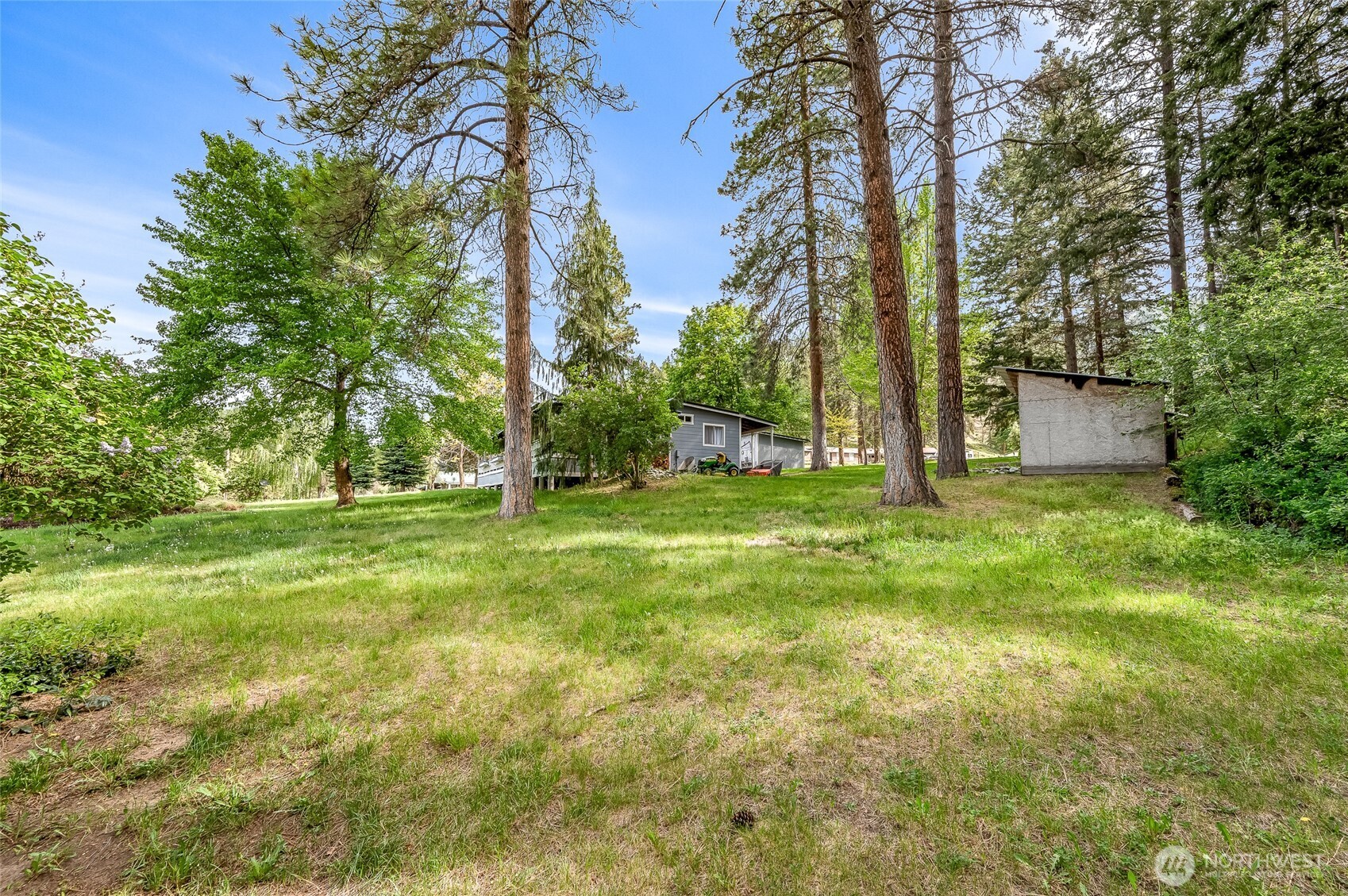 12502 Chumstick Highway Property Photo 25