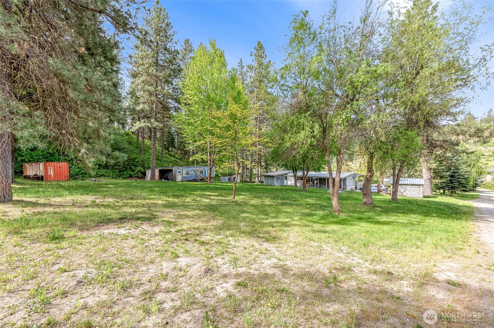 12502 Chumstick Highway Property Photo 27