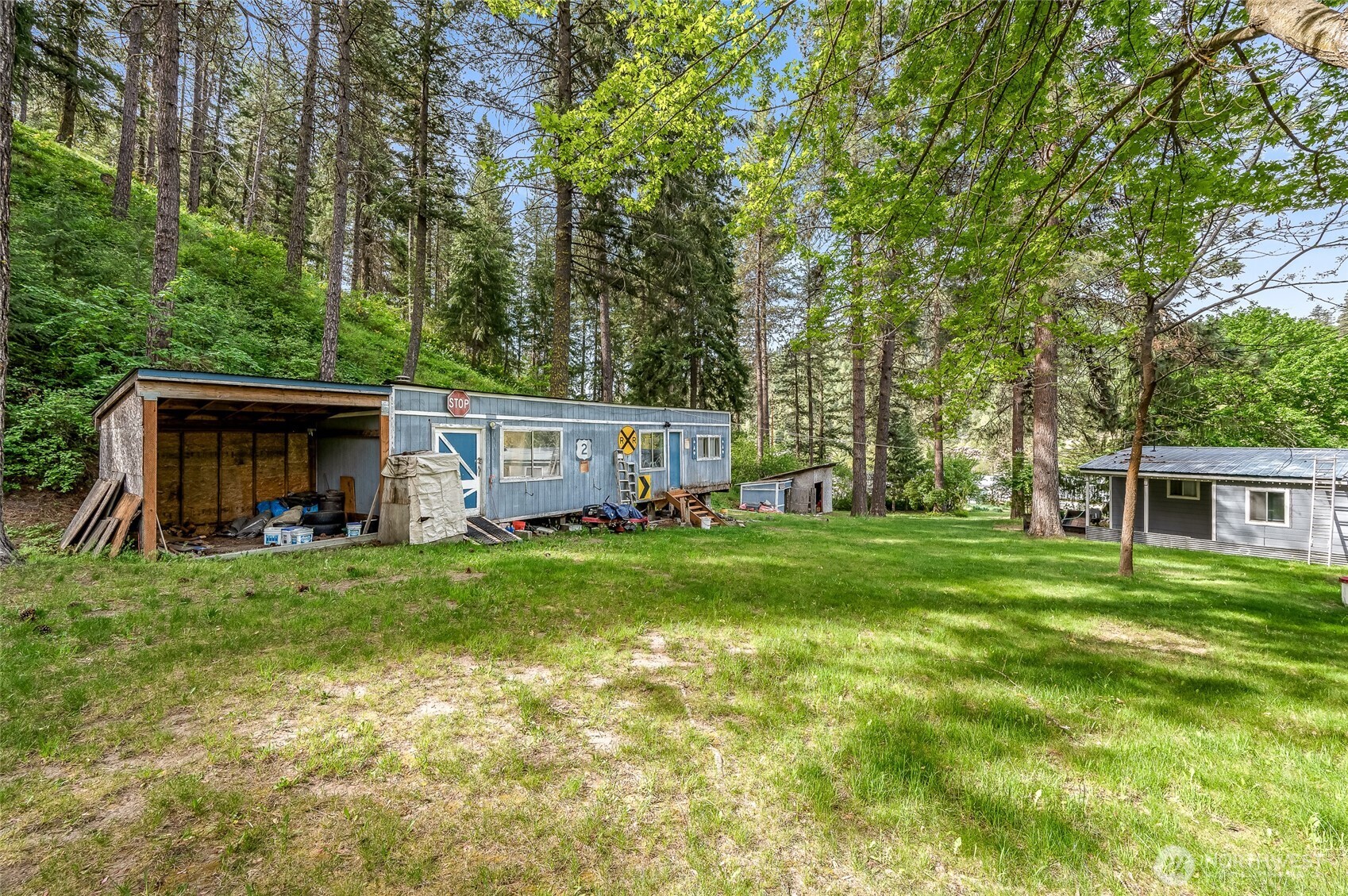 12502 Chumstick Highway Property Photo 29