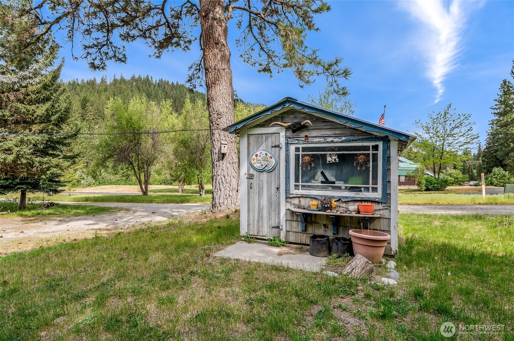 12502 Chumstick Highway Property Photo 30