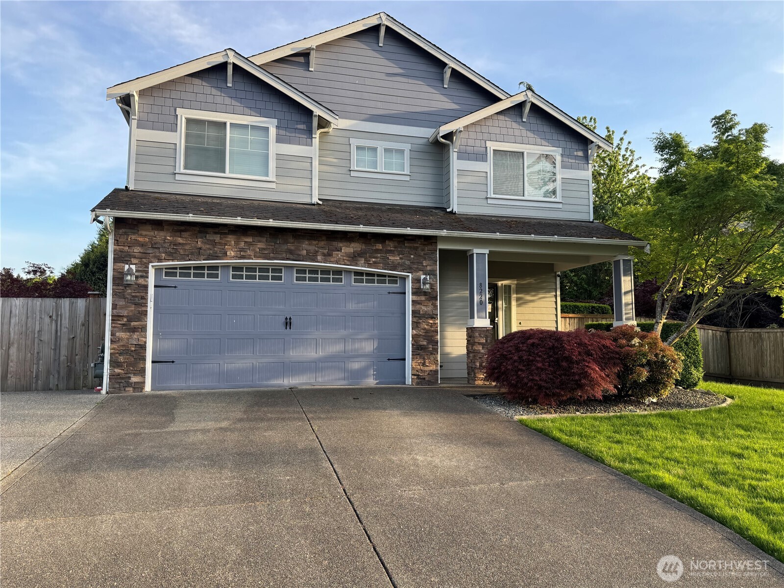 8220 228th Street Ct Property Photo 1