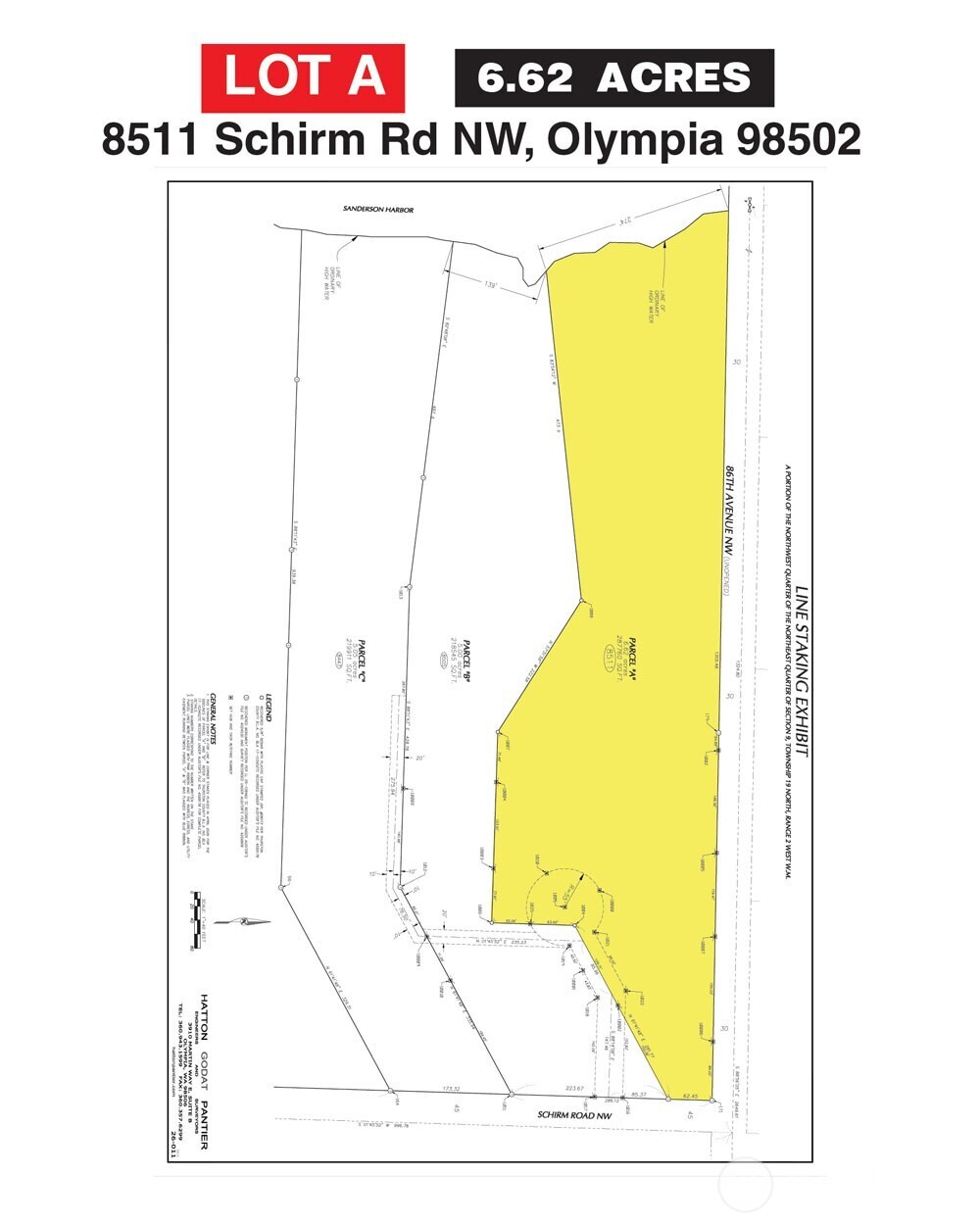 8511 Schirm Road Property Photo 2
