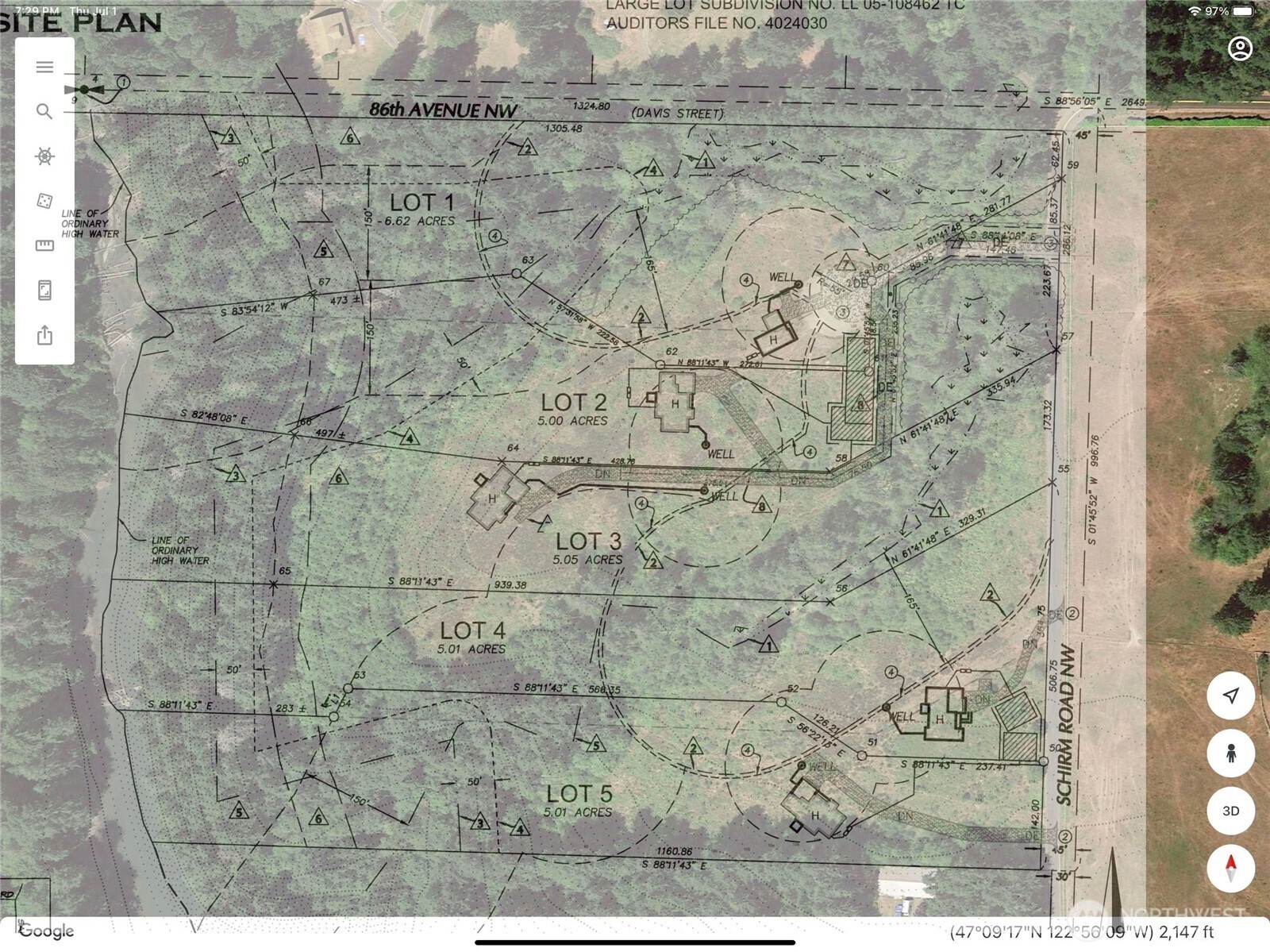 8511 Schirm Road Property Photo 17