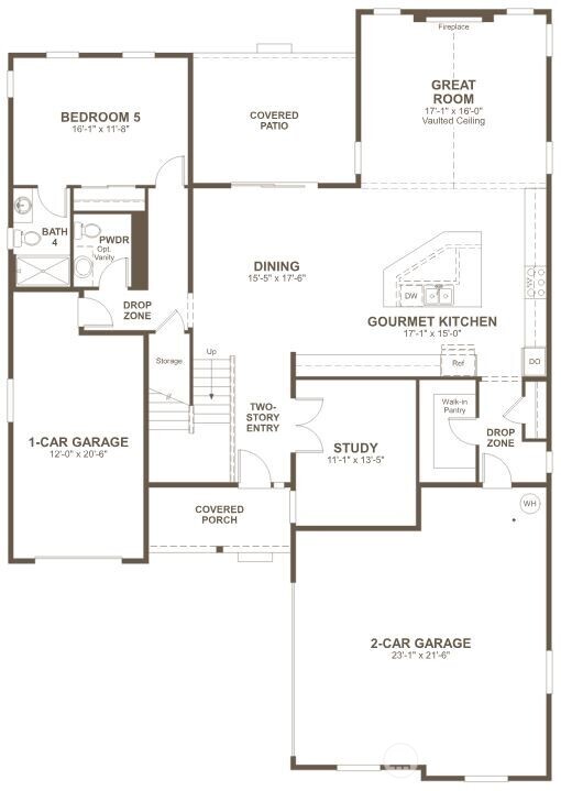 20826 Chad Lane 1410 Property Photo 34