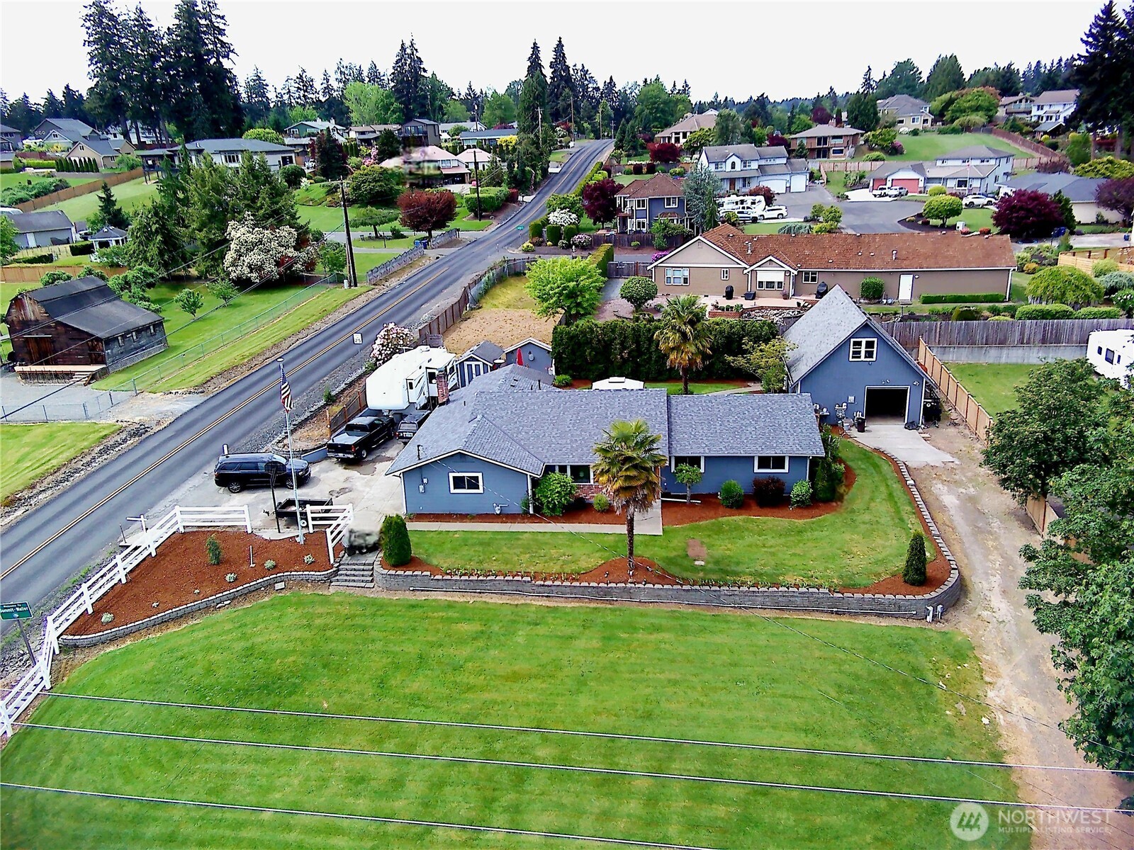 6919 90th Street Property Photo 1