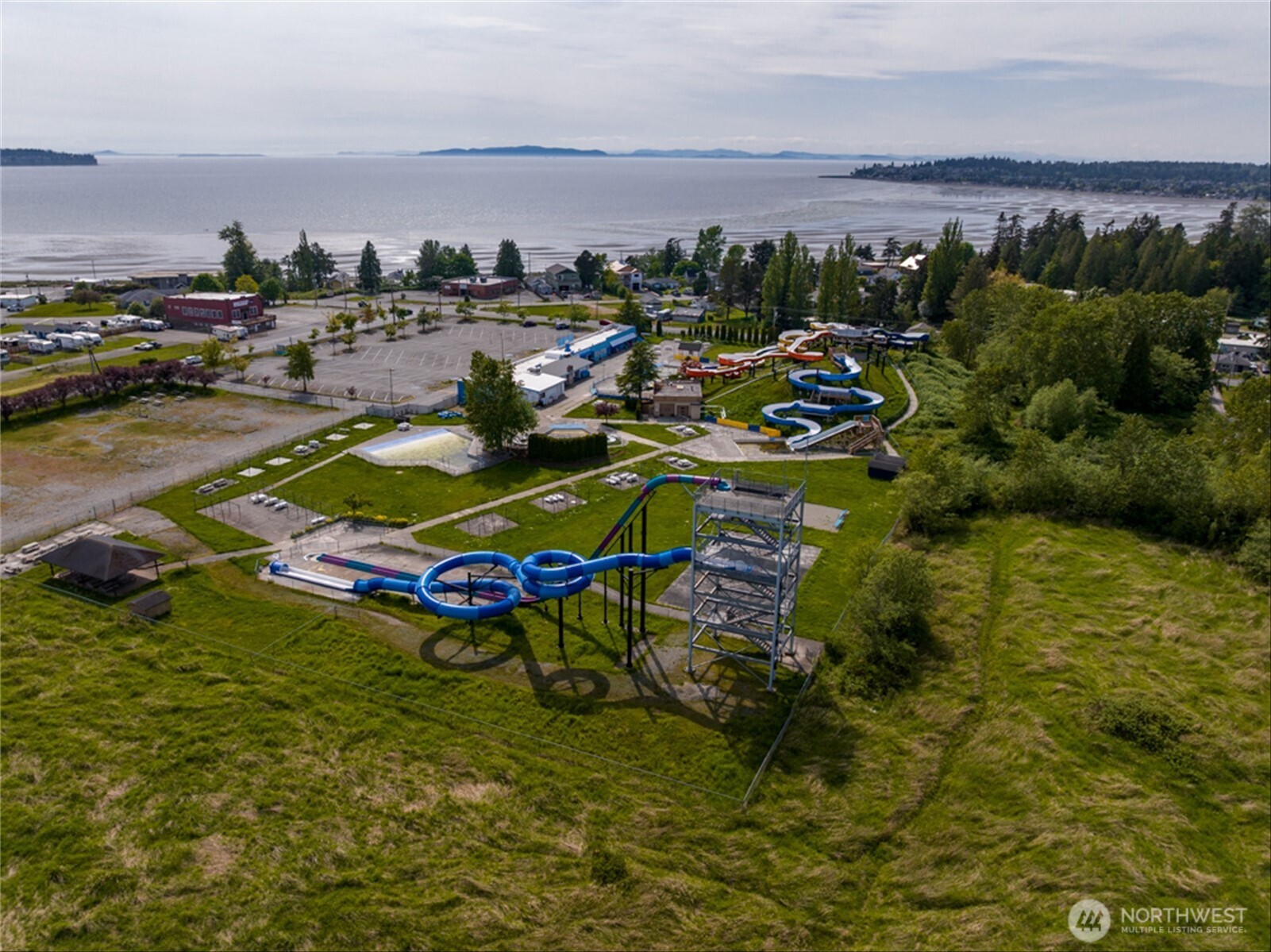4874 Birch Bay-lynden Road Property Photo 2